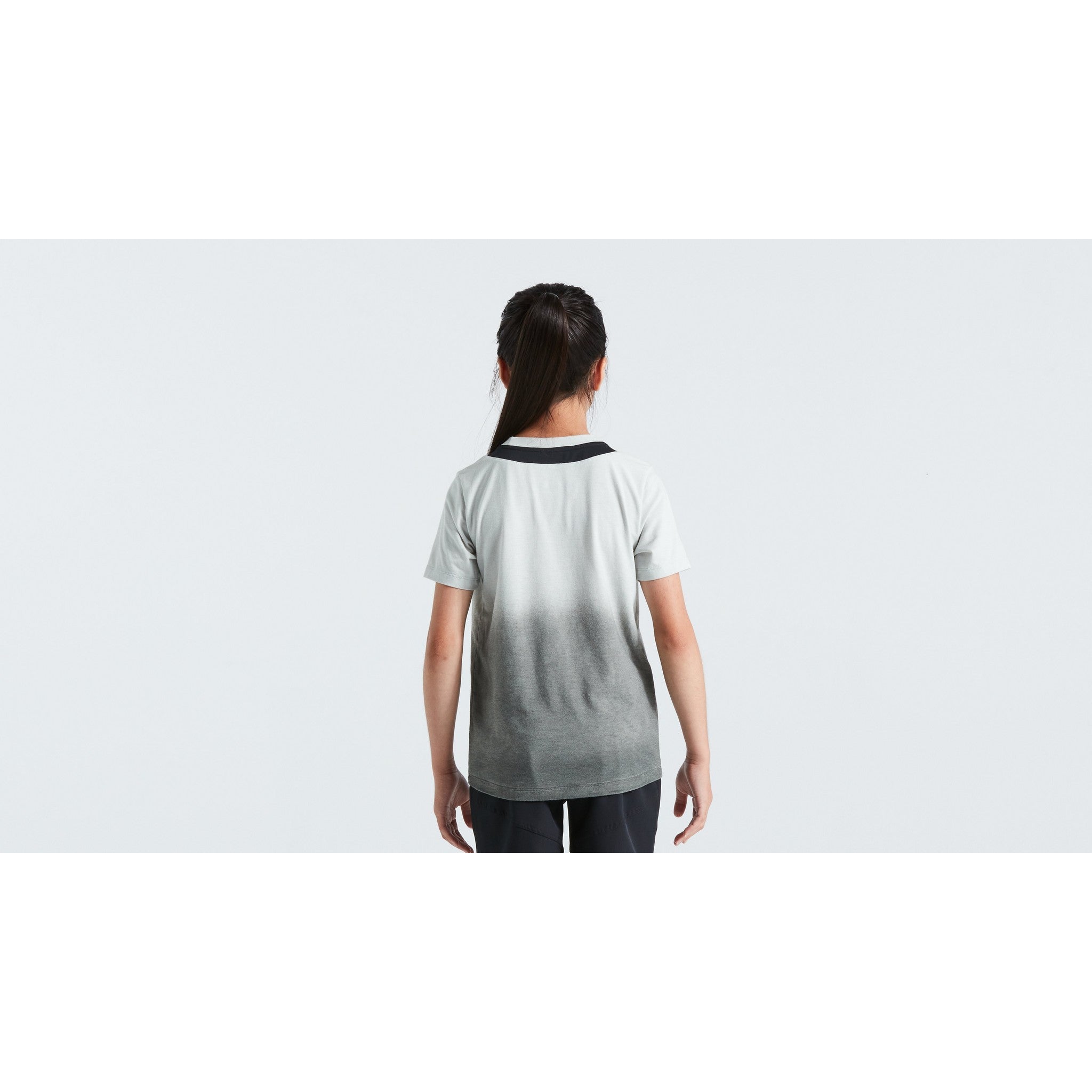 Youth Short Sleeve Trail Jersey