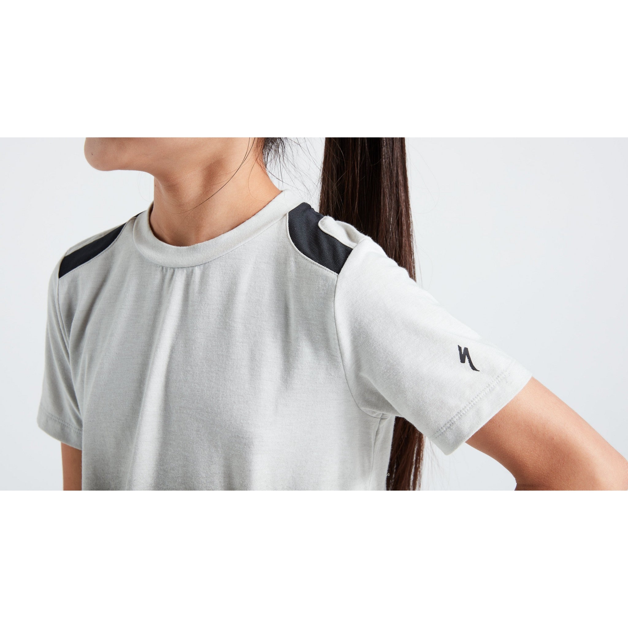 Youth Short Sleeve Trail Jersey