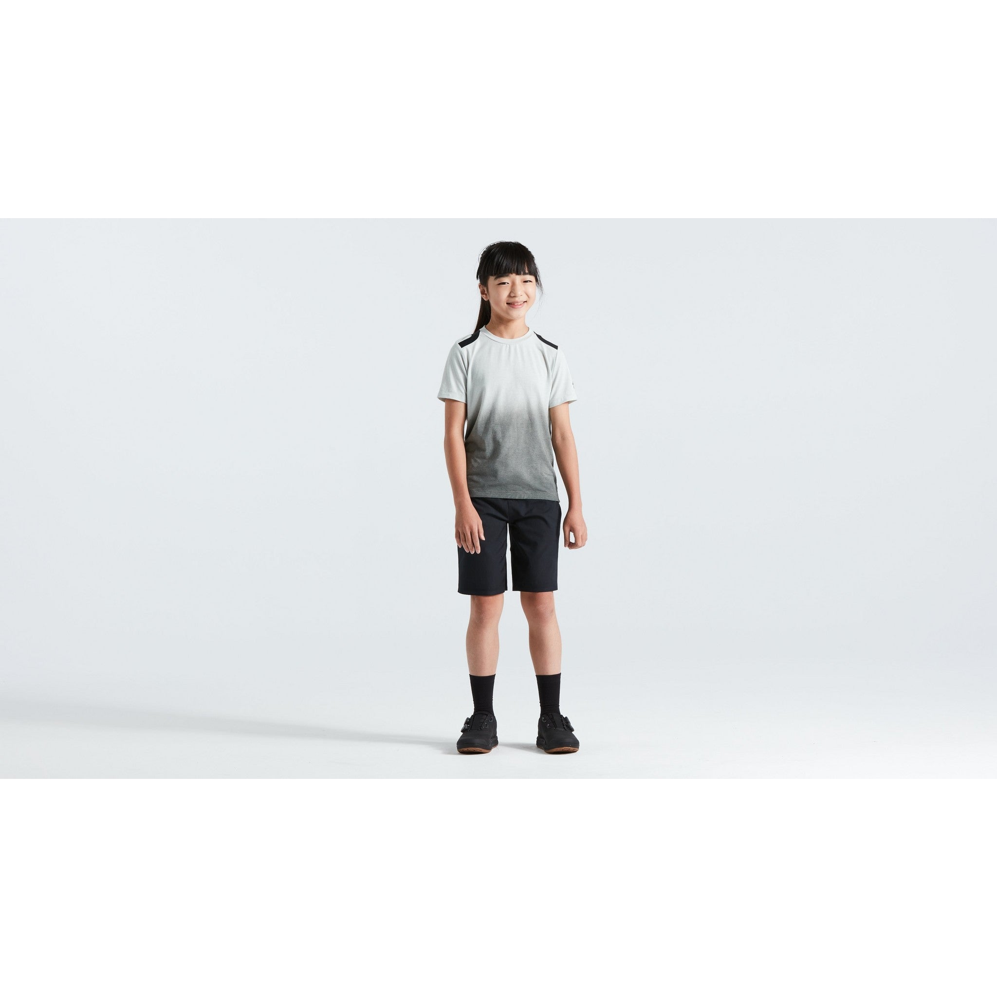 Youth Short Sleeve Trail Jersey