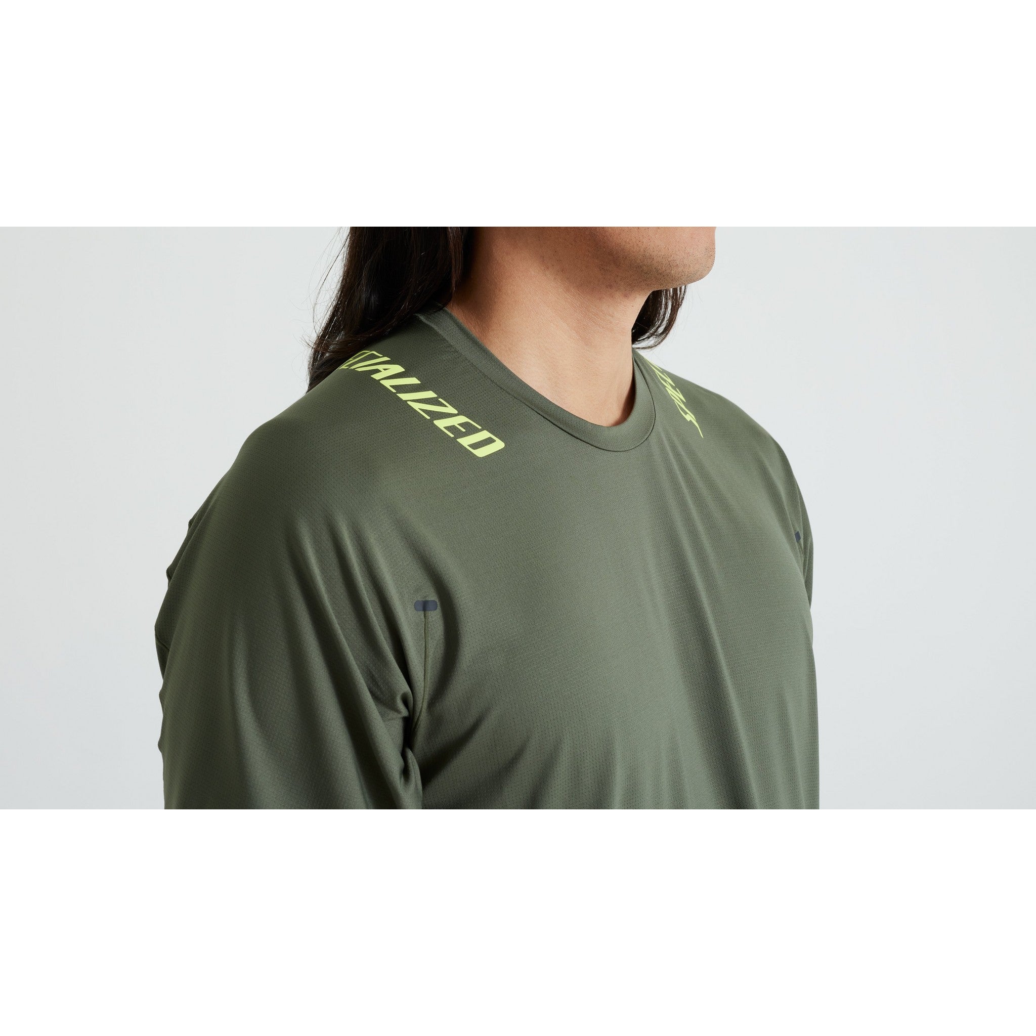 Men's Trail Air Short Sleeve Jersey