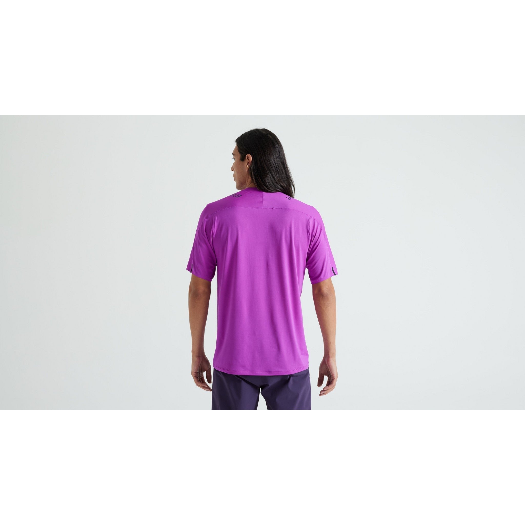 Men's Trail Air Short Sleeve Jersey