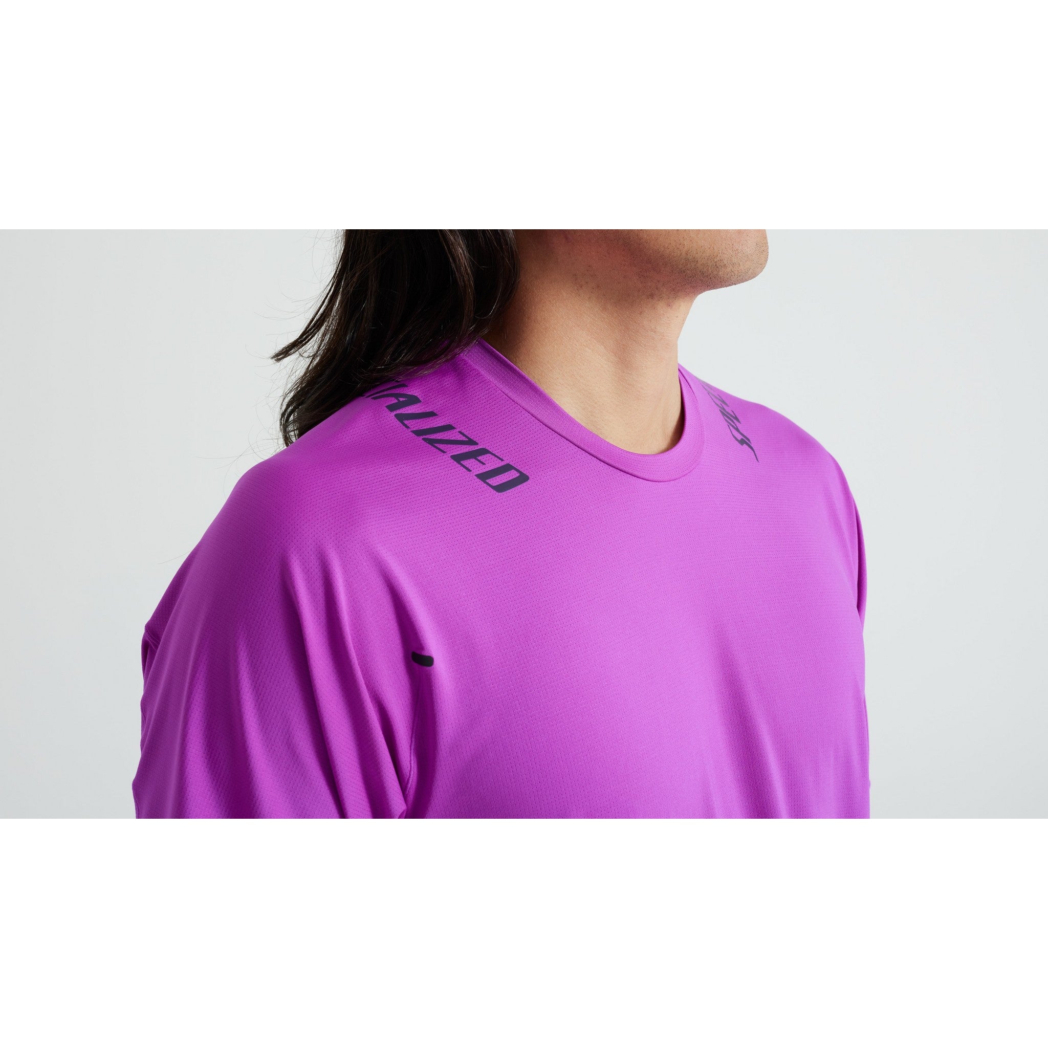 Men's Trail Air Short Sleeve Jersey
