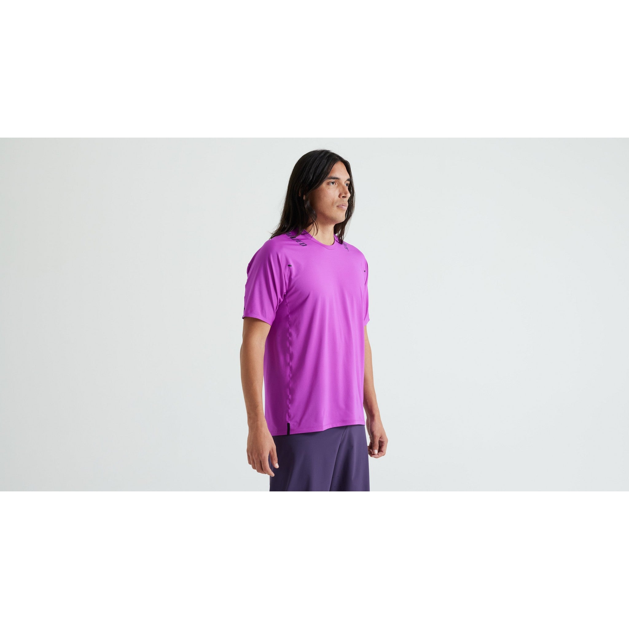 Men's Trail Air Short Sleeve Jersey