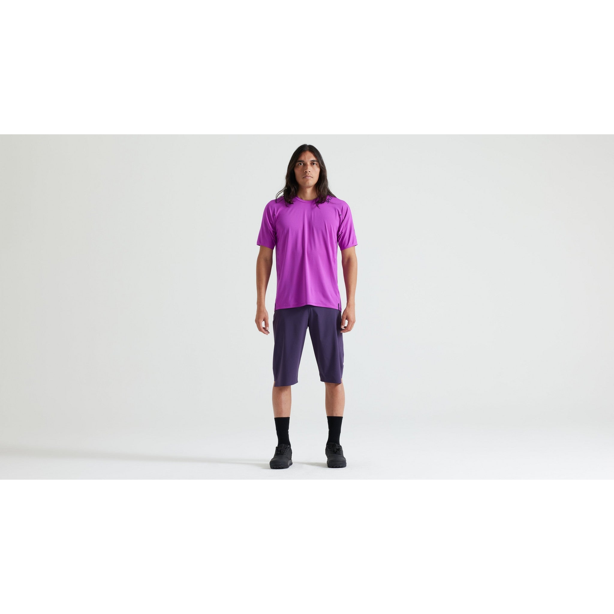Men's Trail Air Short Sleeve Jersey