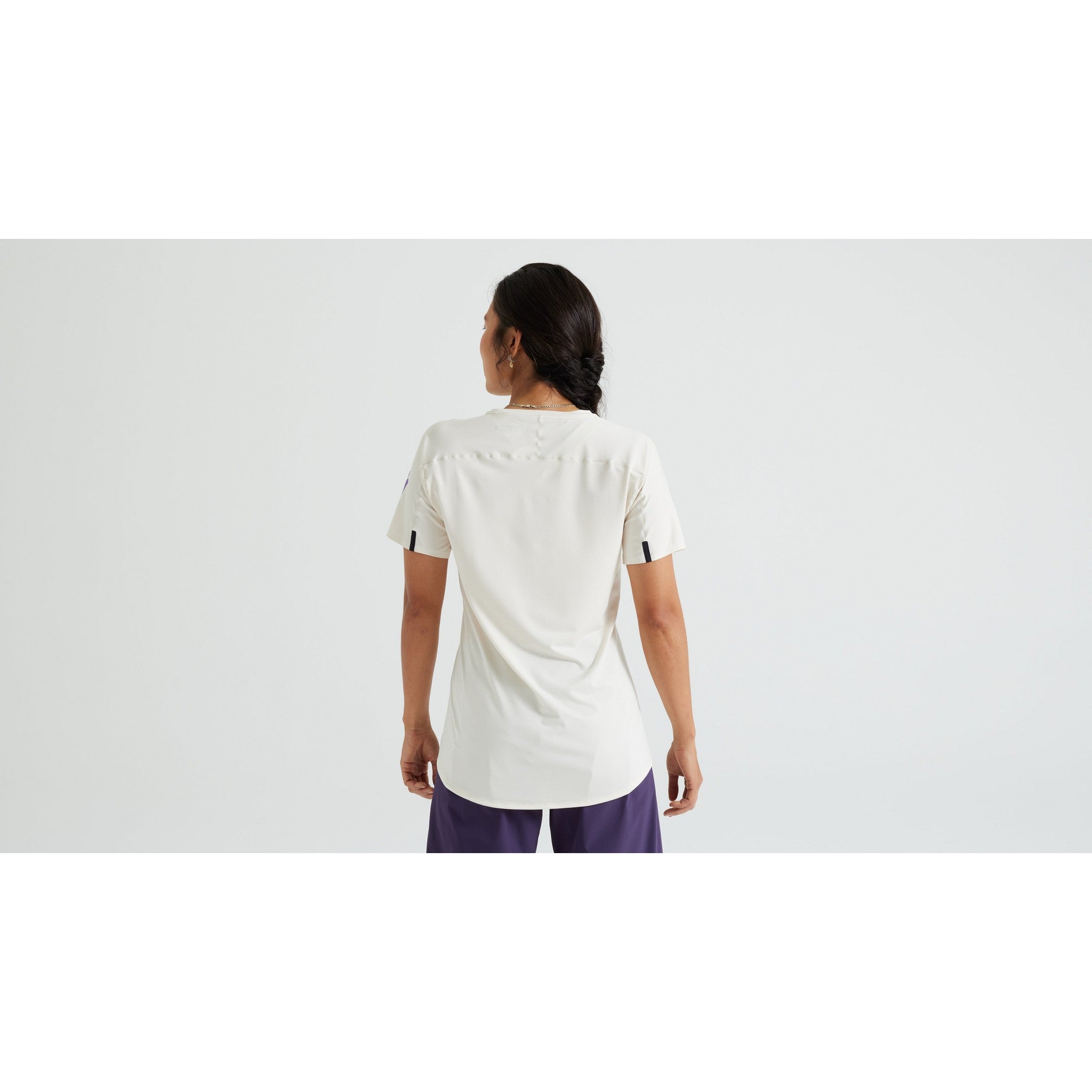 Women's Trail Air Short Sleeve Jersey