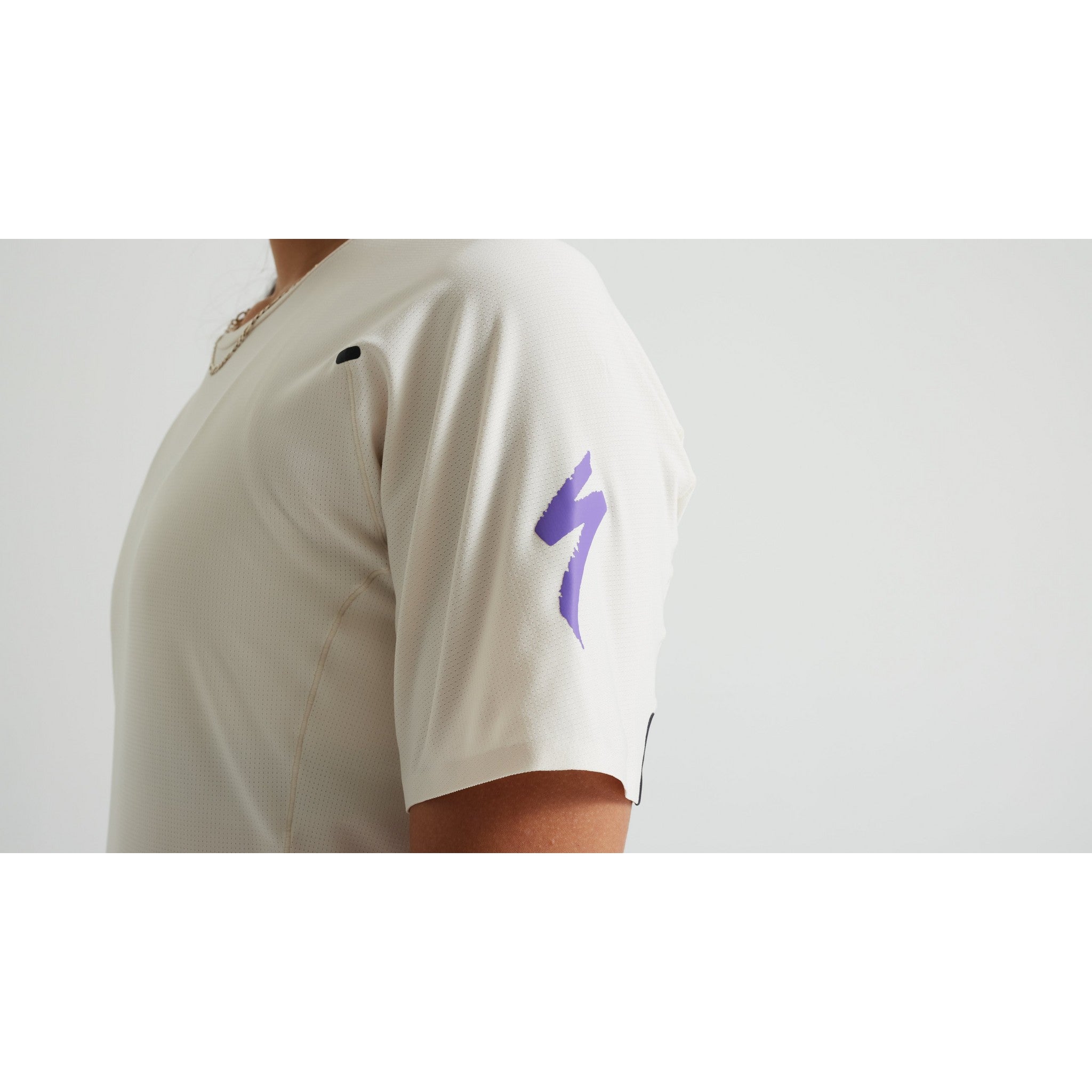 Women's Trail Air Short Sleeve Jersey