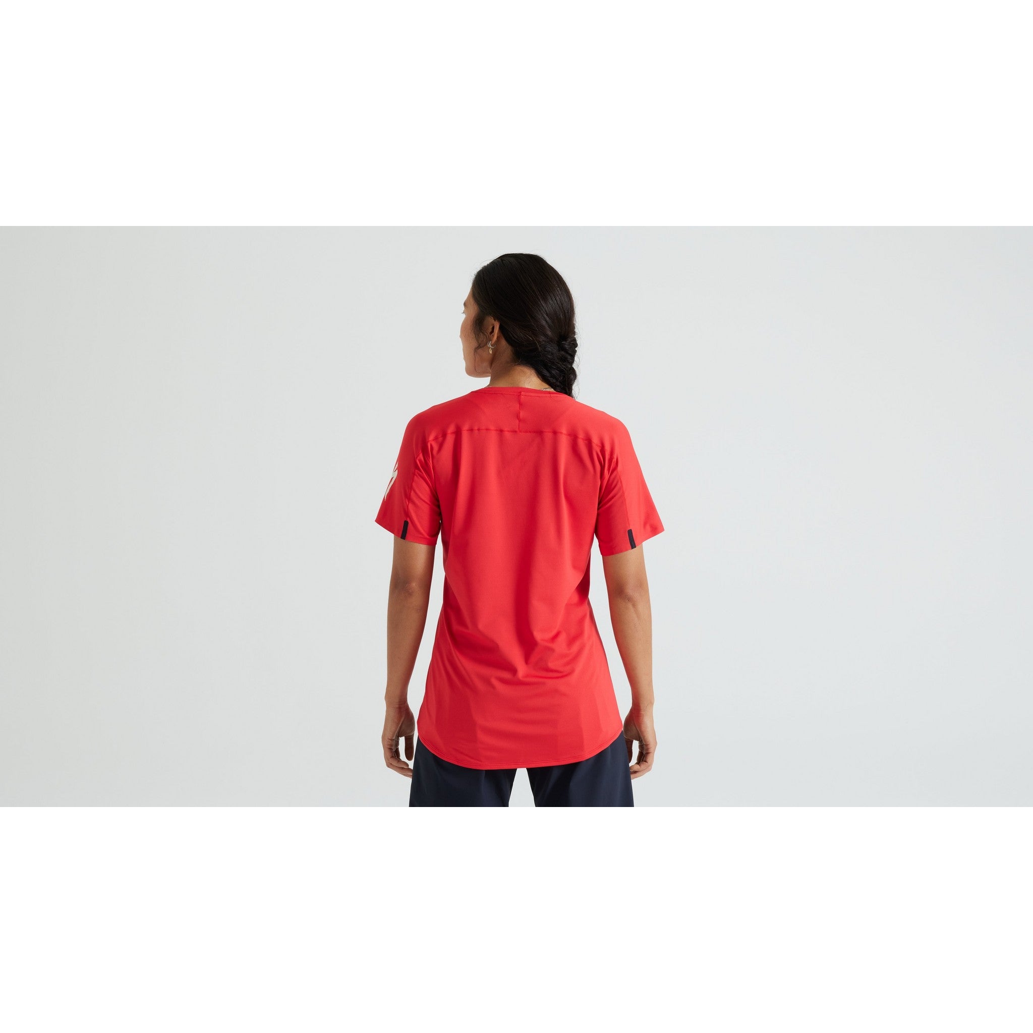 Women's Trail Air Short Sleeve Jersey