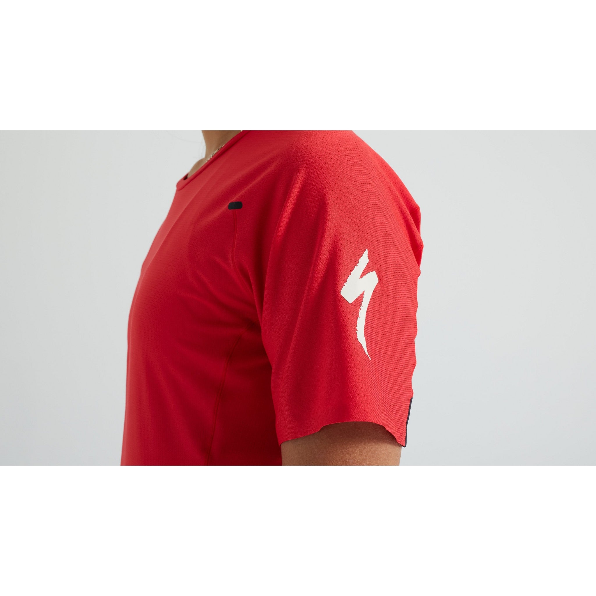 Women's Trail Air Short Sleeve Jersey