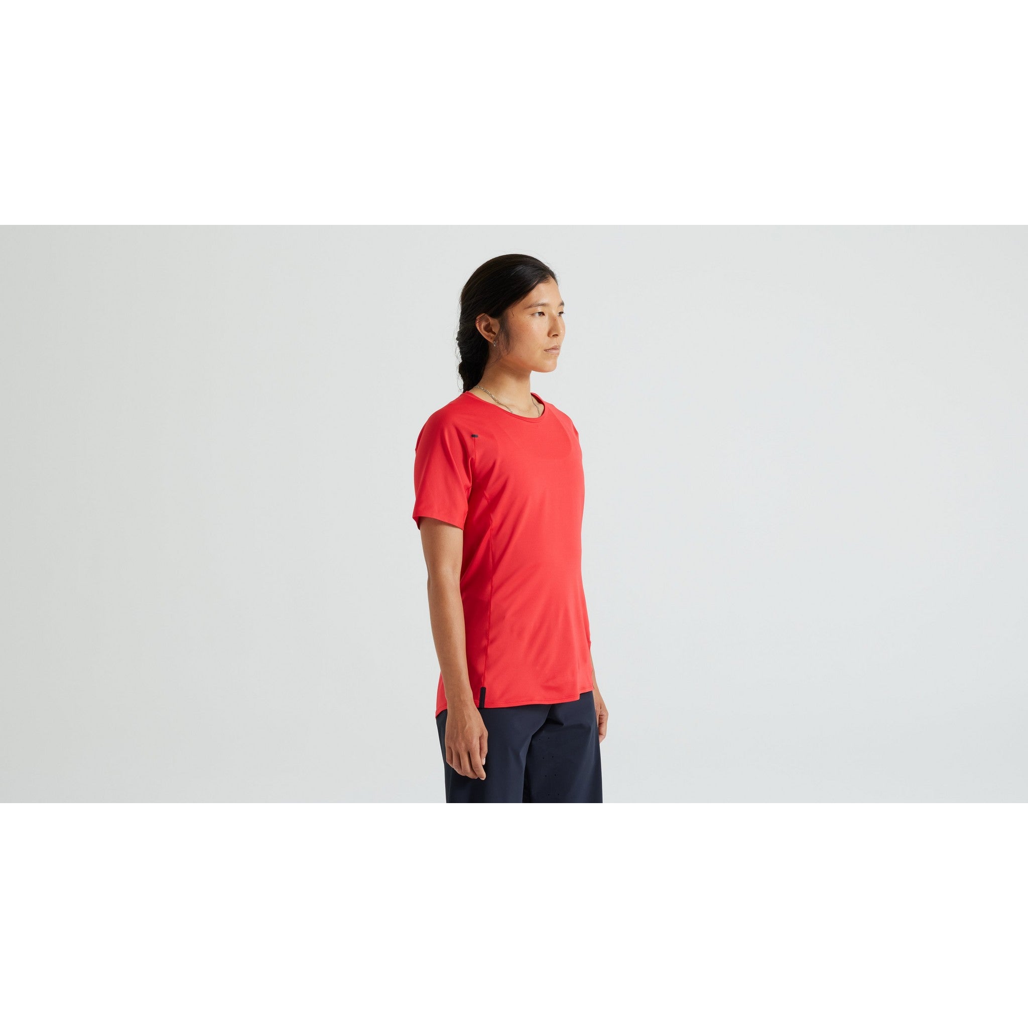 Women's Trail Air Short Sleeve Jersey