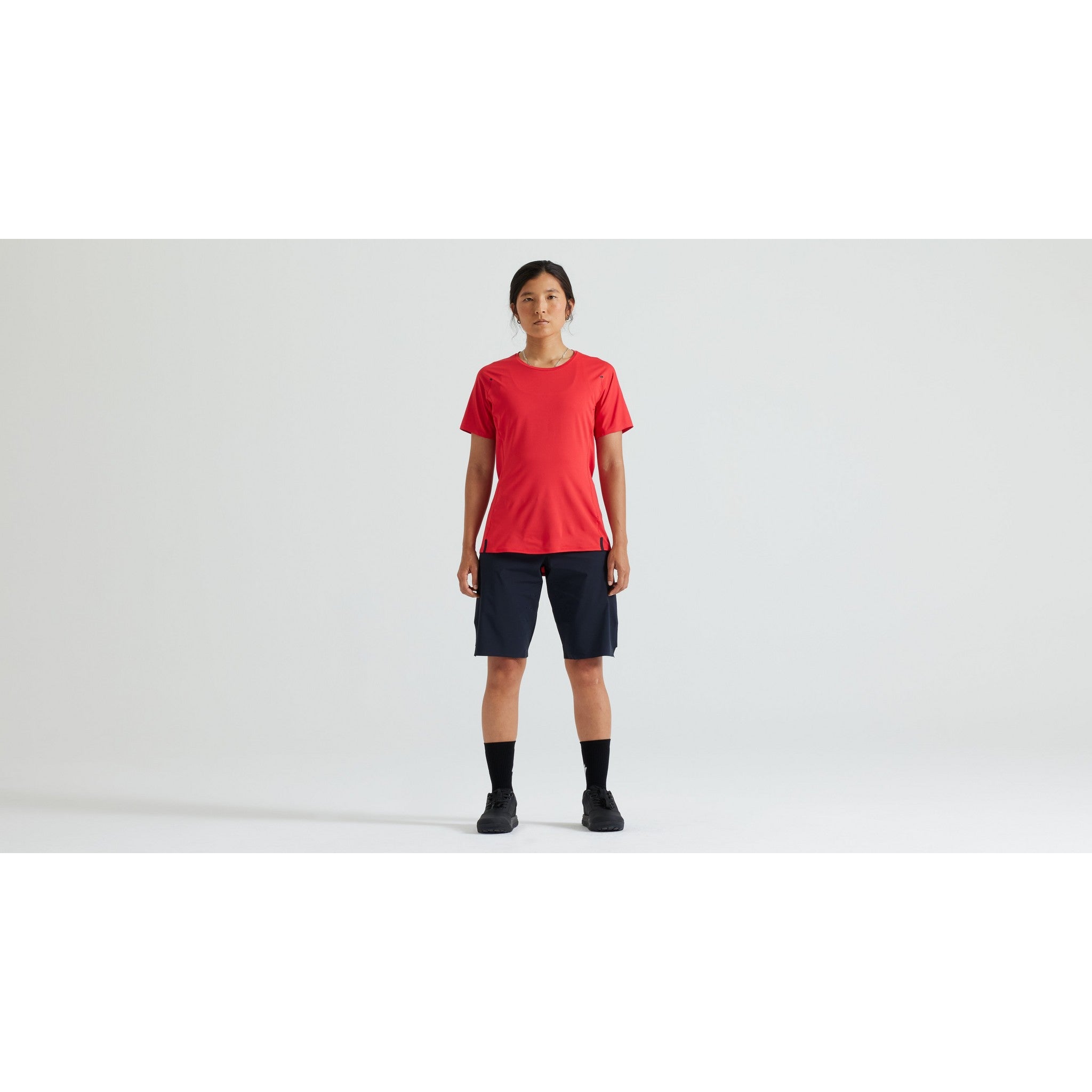 Women's Trail Air Short Sleeve Jersey