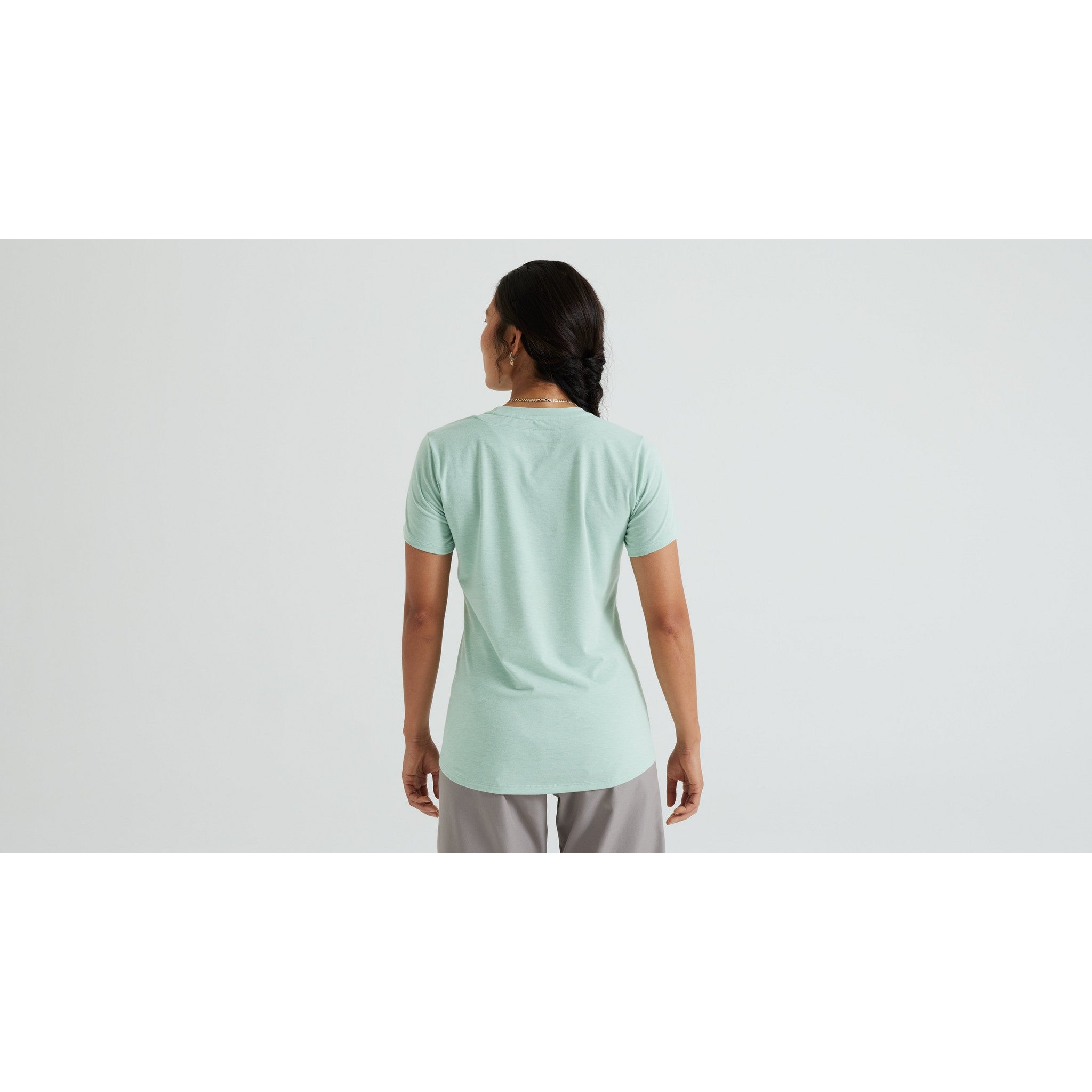 Women's Trail Short Sleeve Jersey