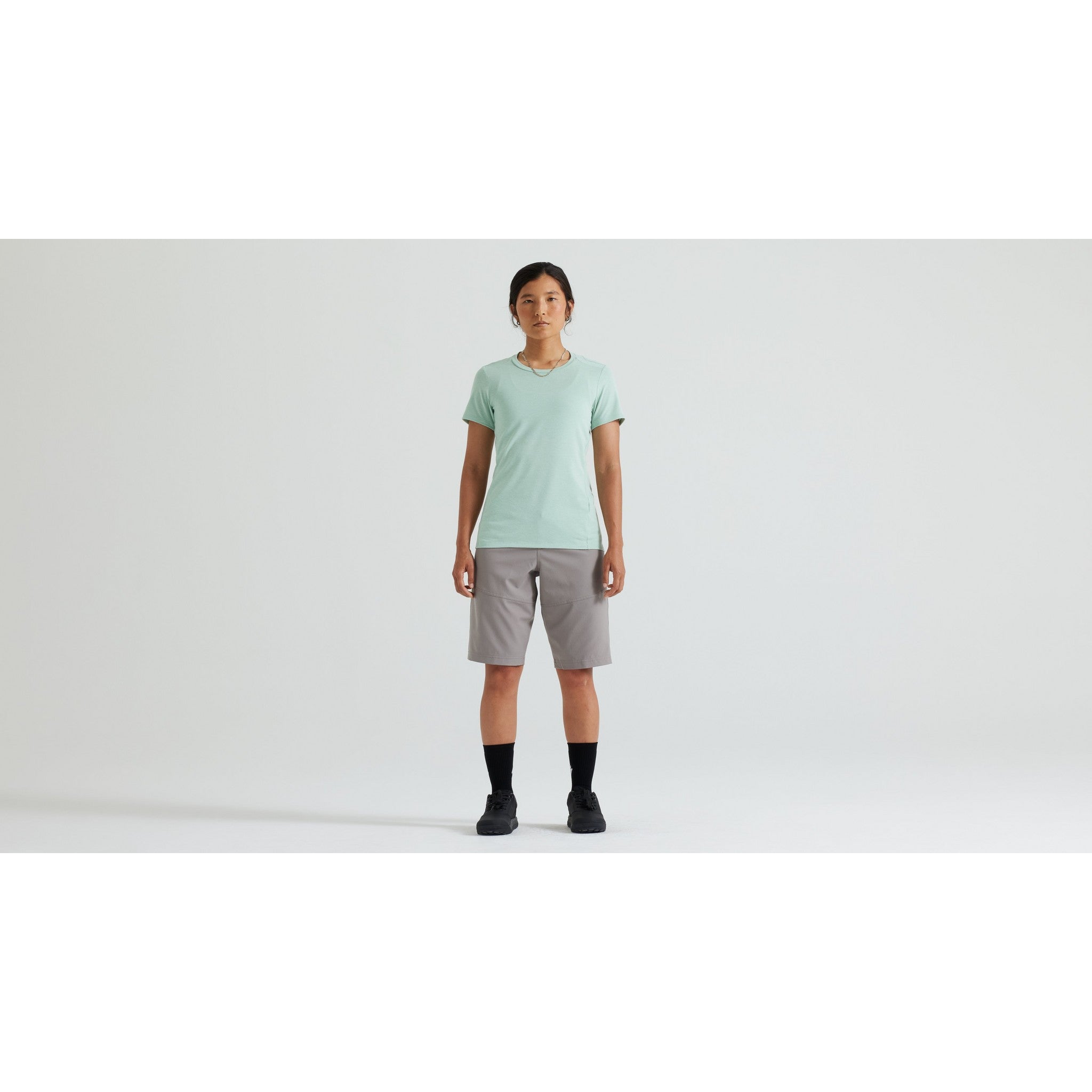 Women's Trail Short Sleeve Jersey