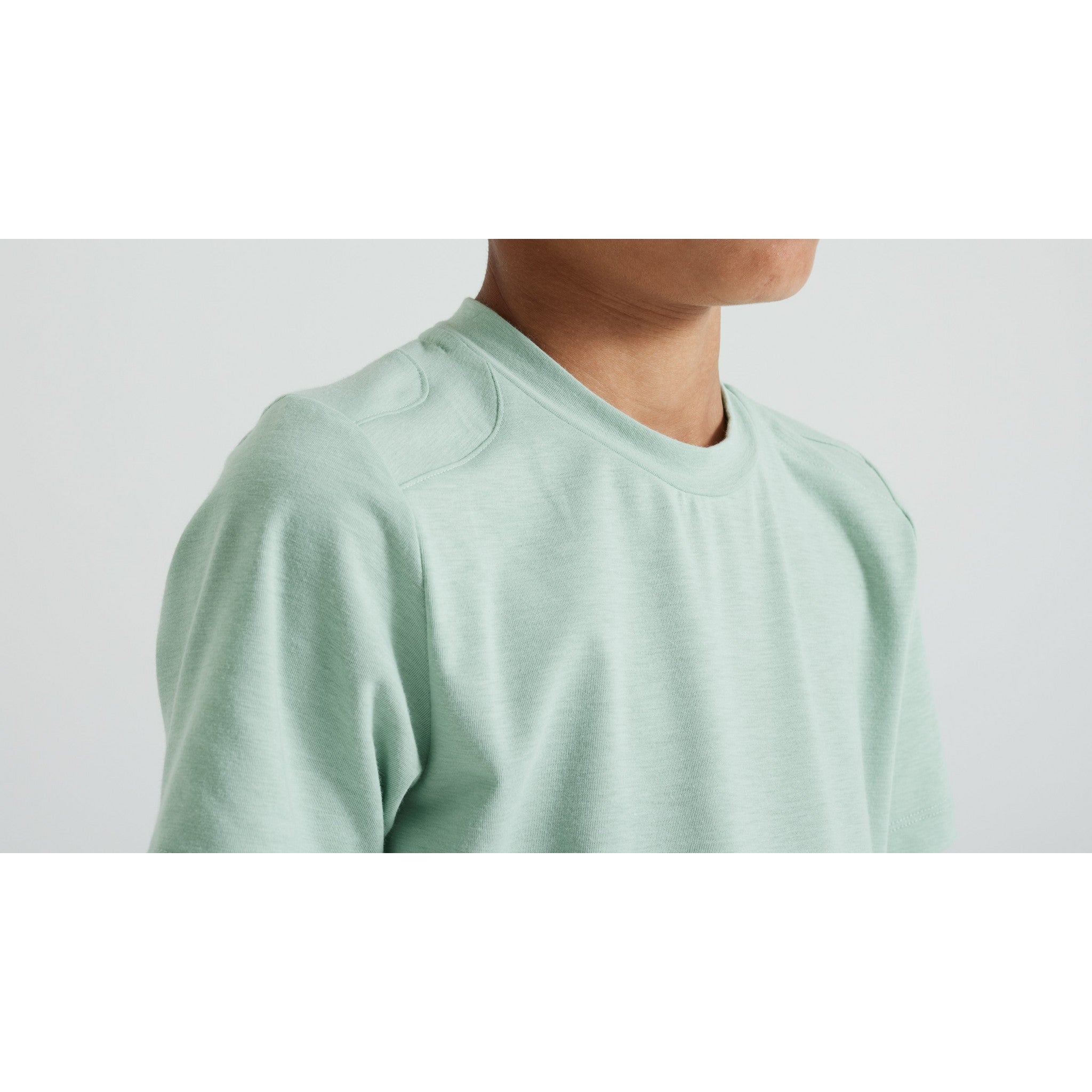 Youth Short Sleeve Trail Jersey