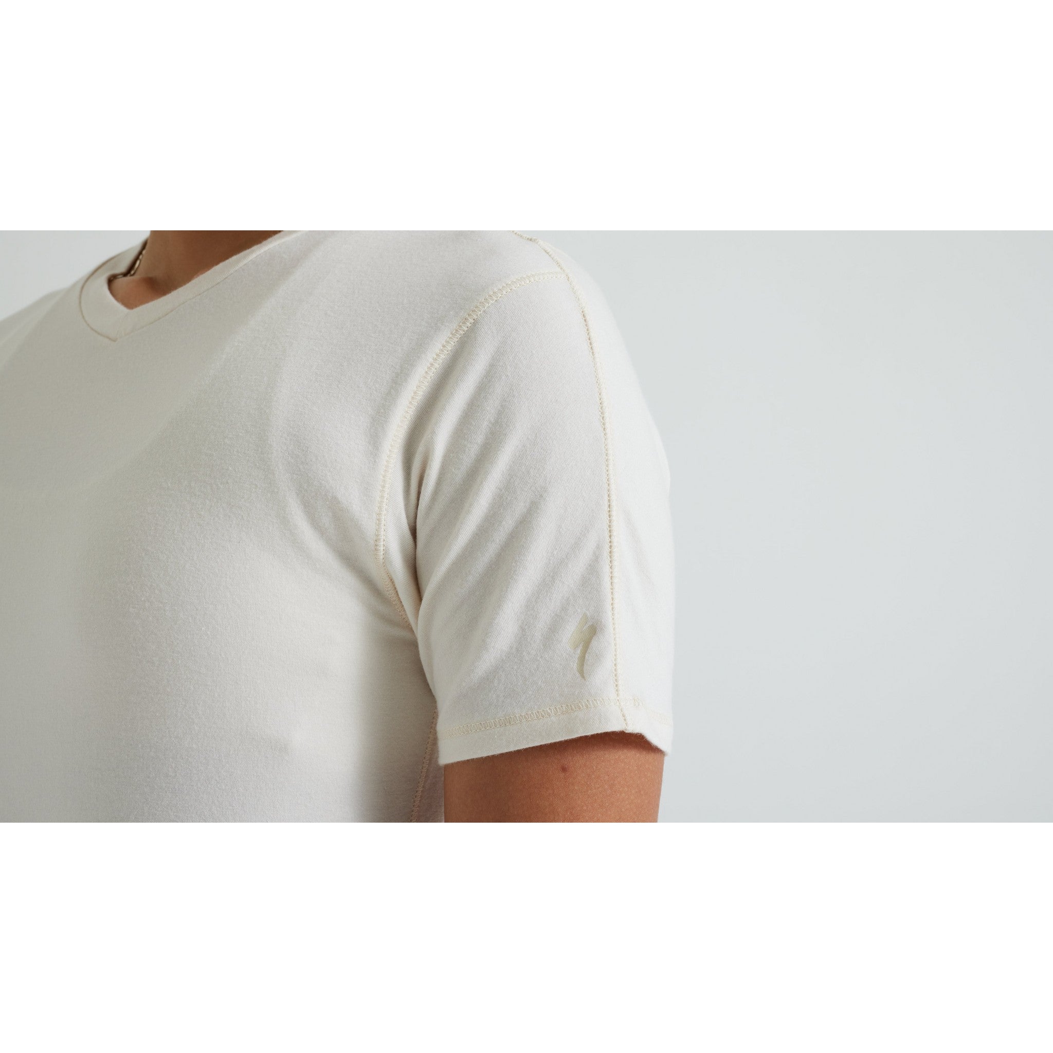 Women's Trail Modal Short Sleeve Jersey