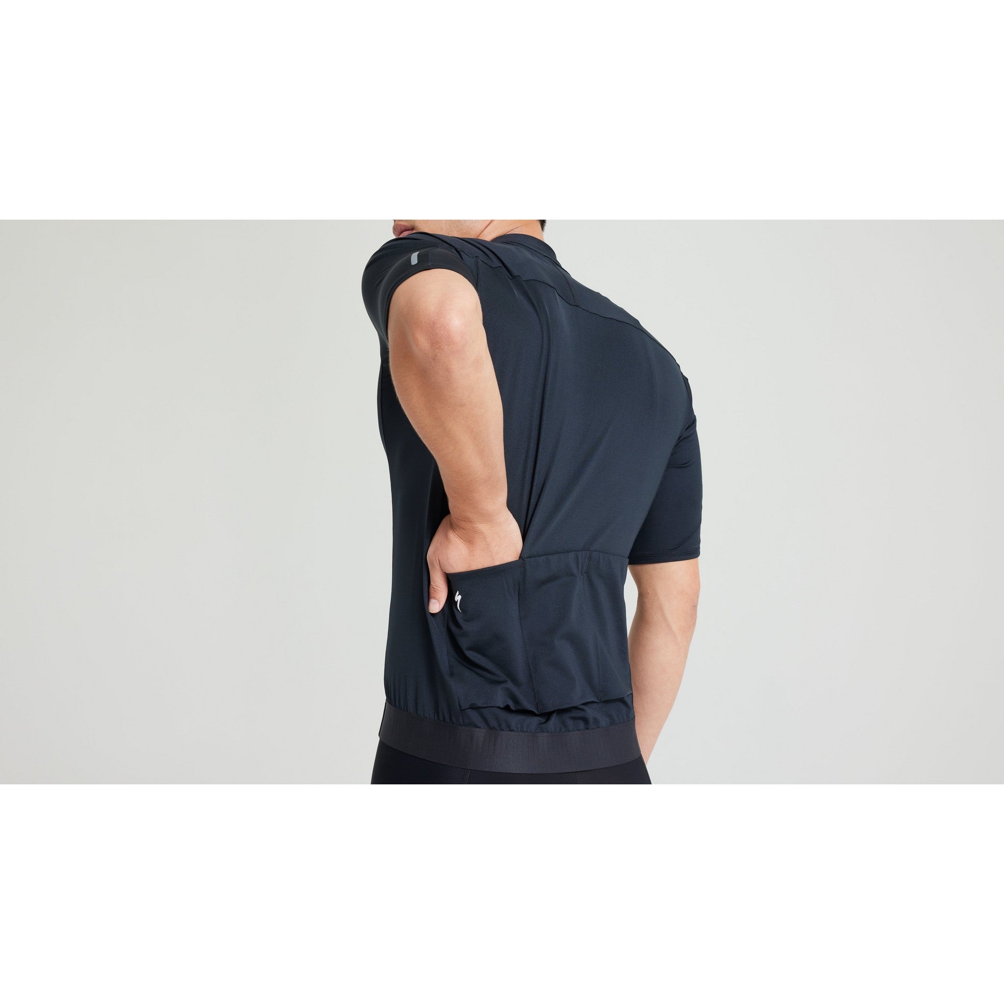 Men's Specialized Foundation Short Sleeve Jersey