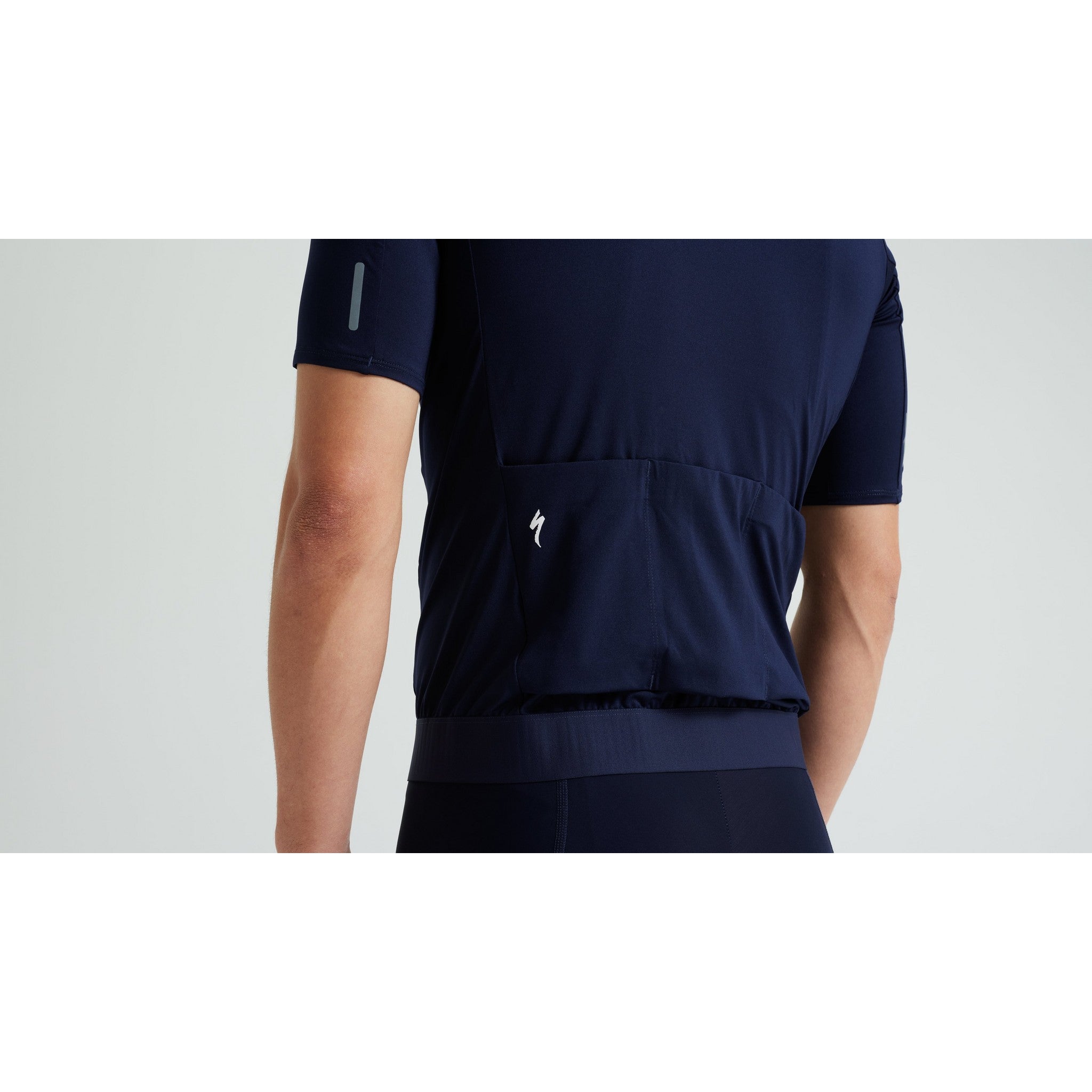 Men's Specialized Foundation Short Sleeve Jersey