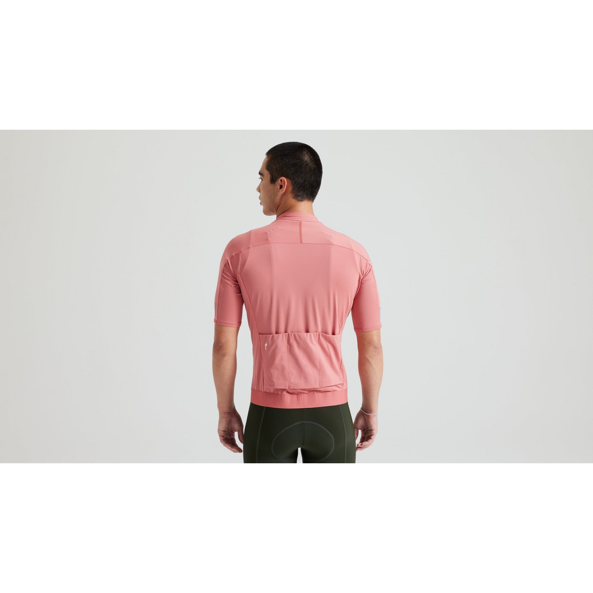 Men's Specialized Foundation Short Sleeve Jersey