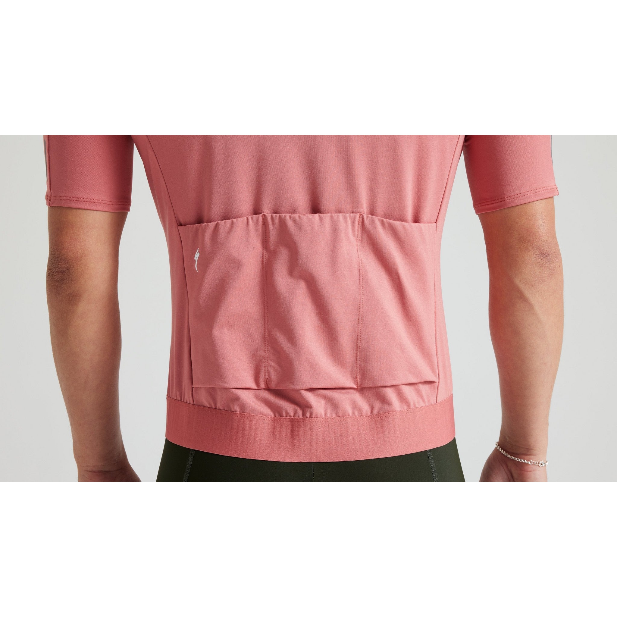 Men's Specialized Foundation Short Sleeve Jersey