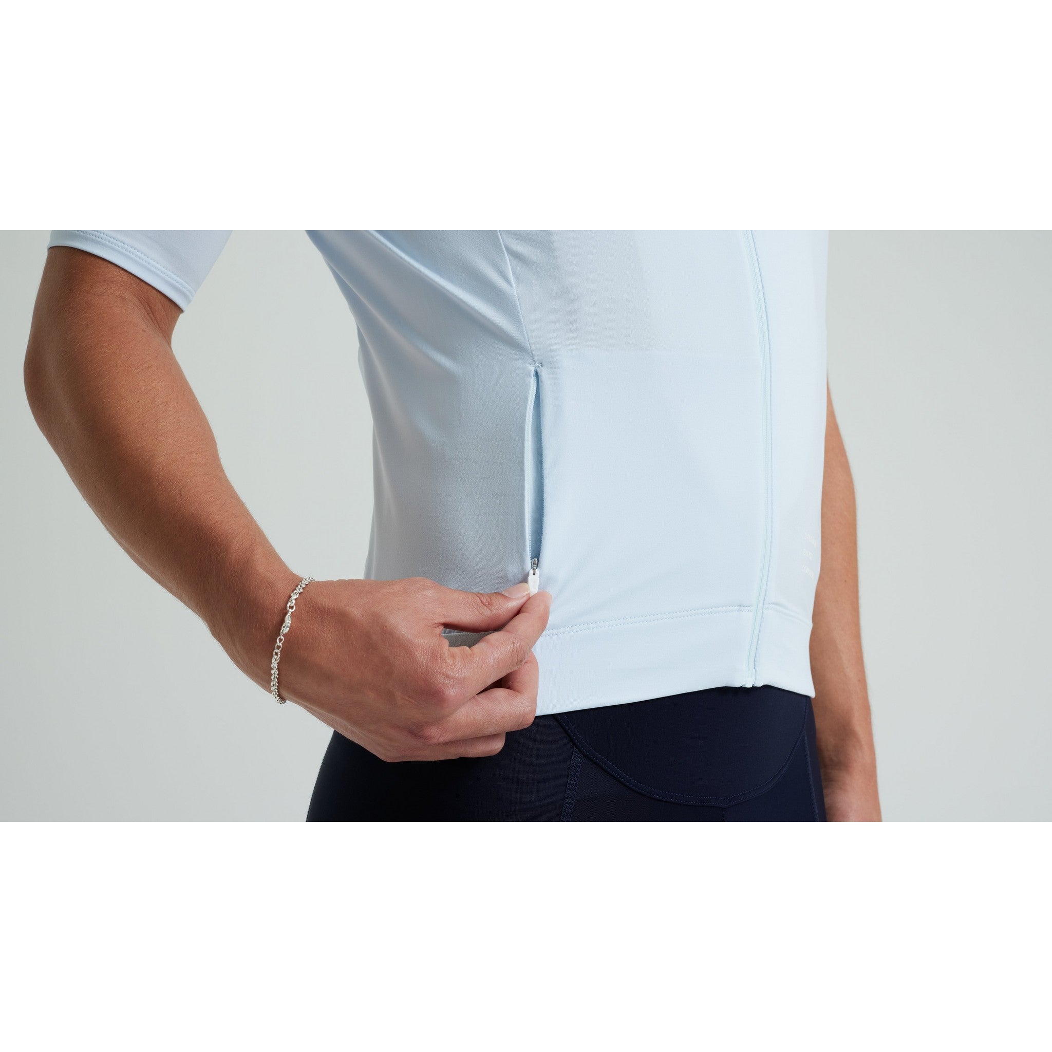 Men's Specialized Foundation Short Sleeve Jersey