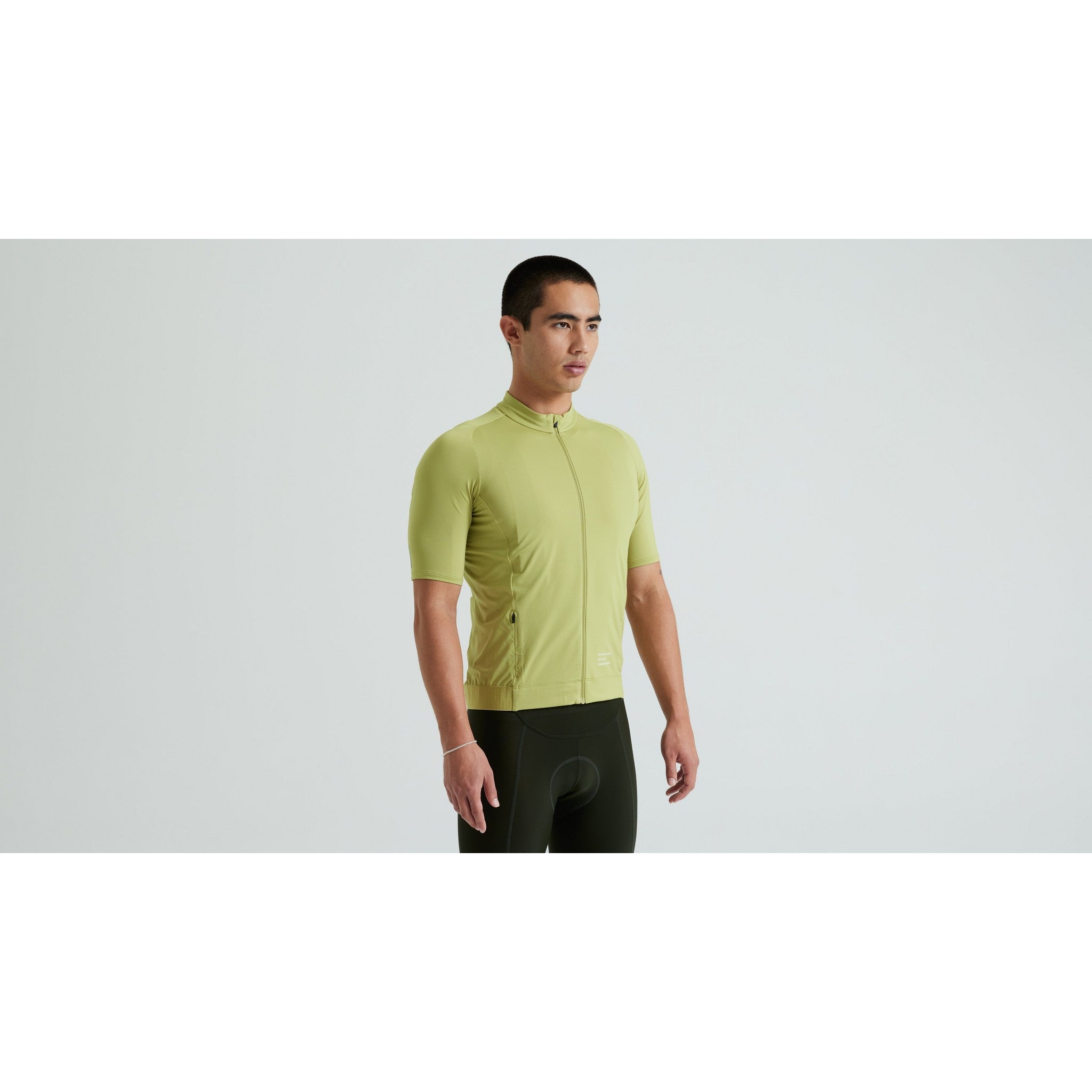 Men's Specialized Foundation Short Sleeve Jersey