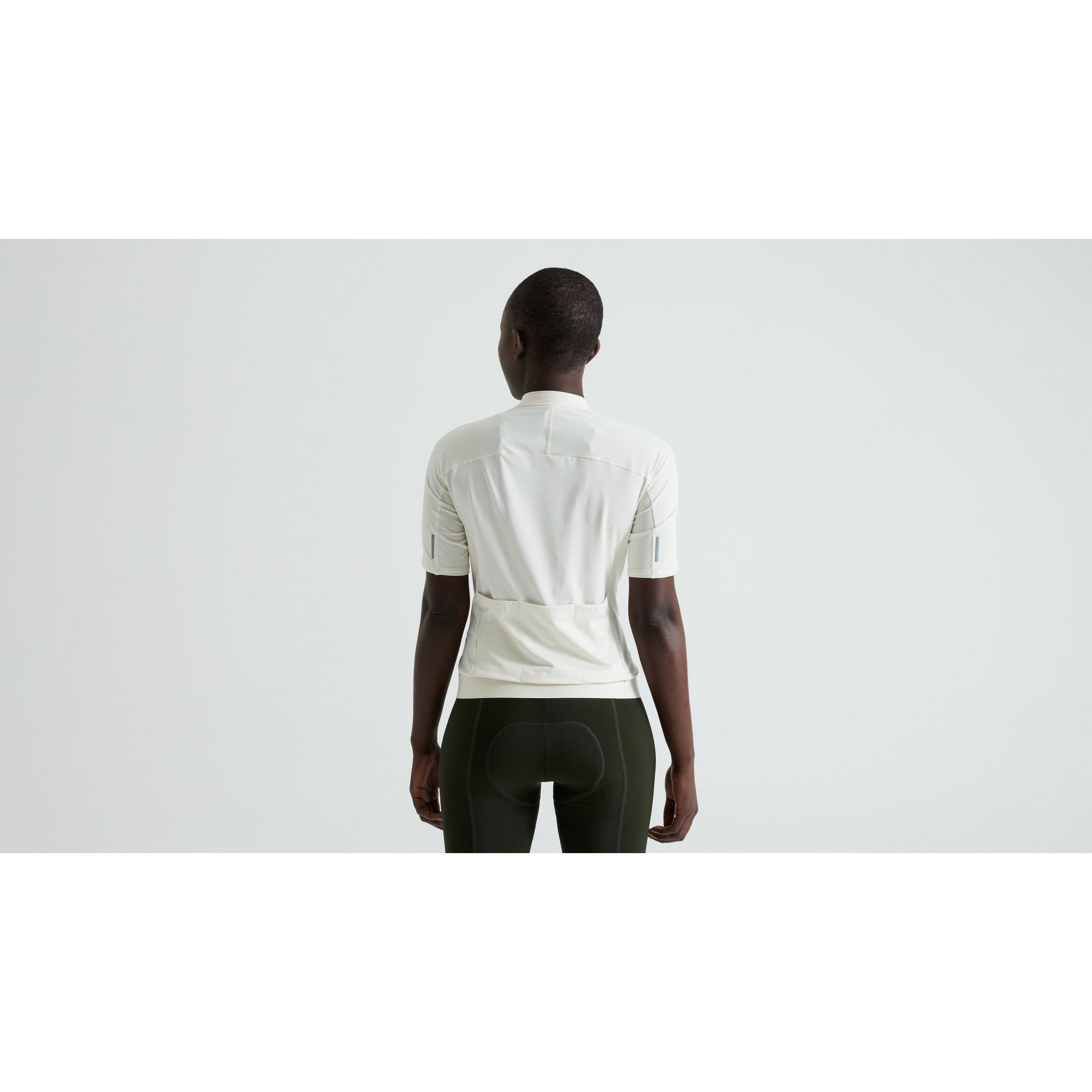 Women's Specialized Foundation Short Sleeve Jersey