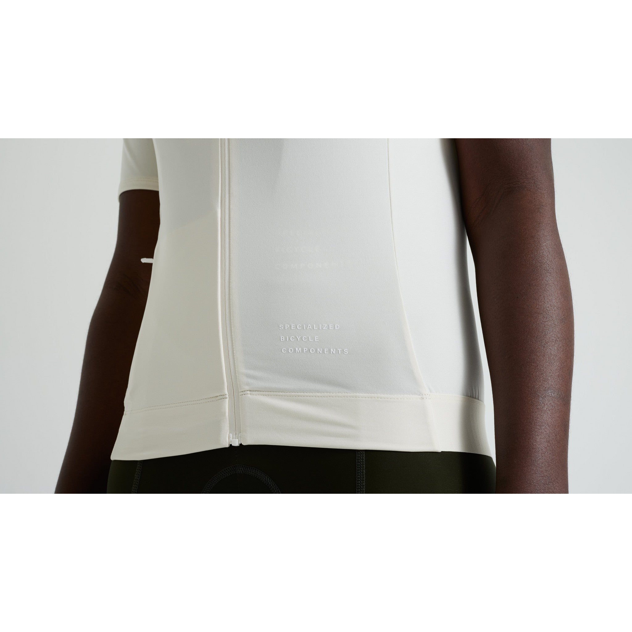 Women's Specialized Foundation Short Sleeve Jersey