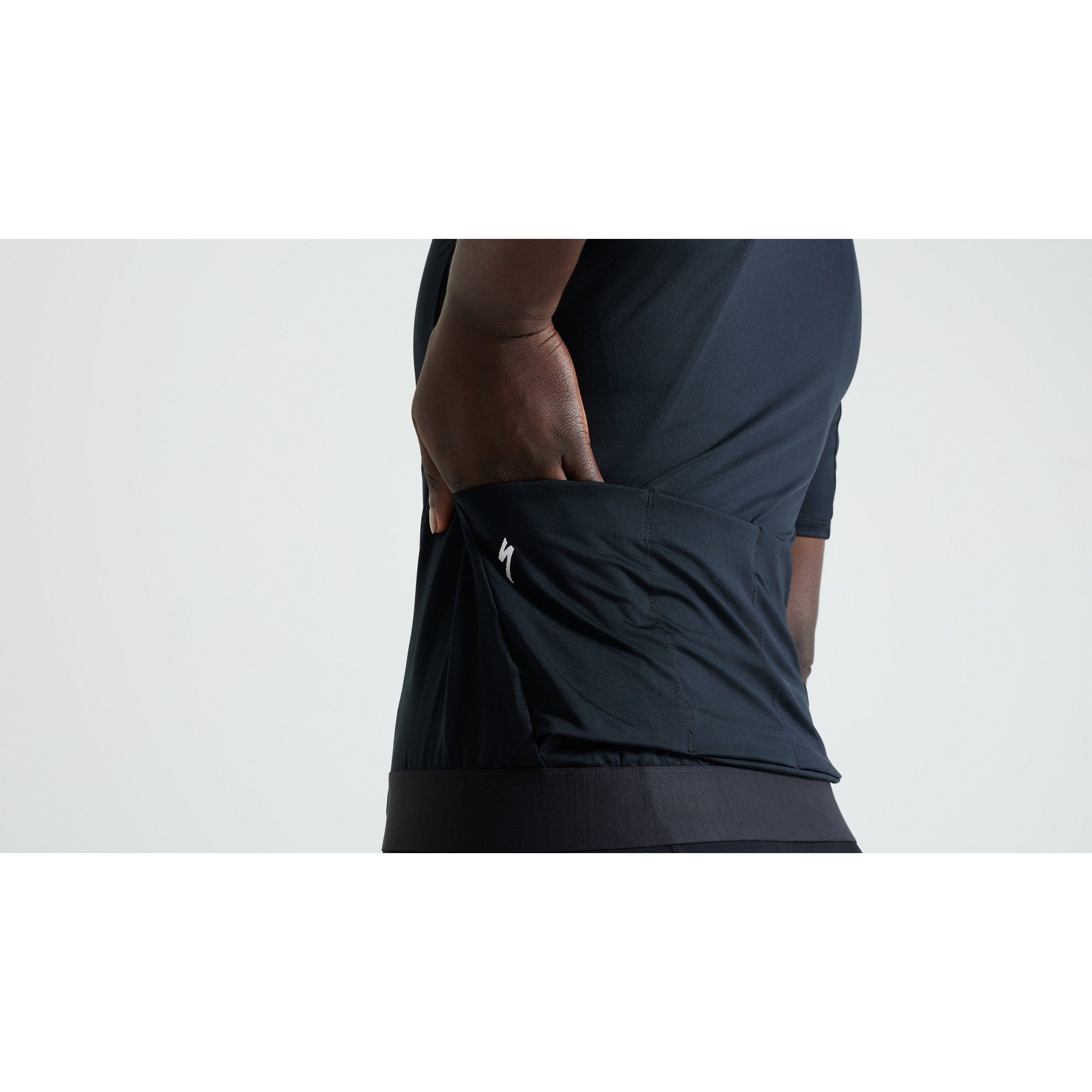 Women's Specialized Foundation Short Sleeve Jersey