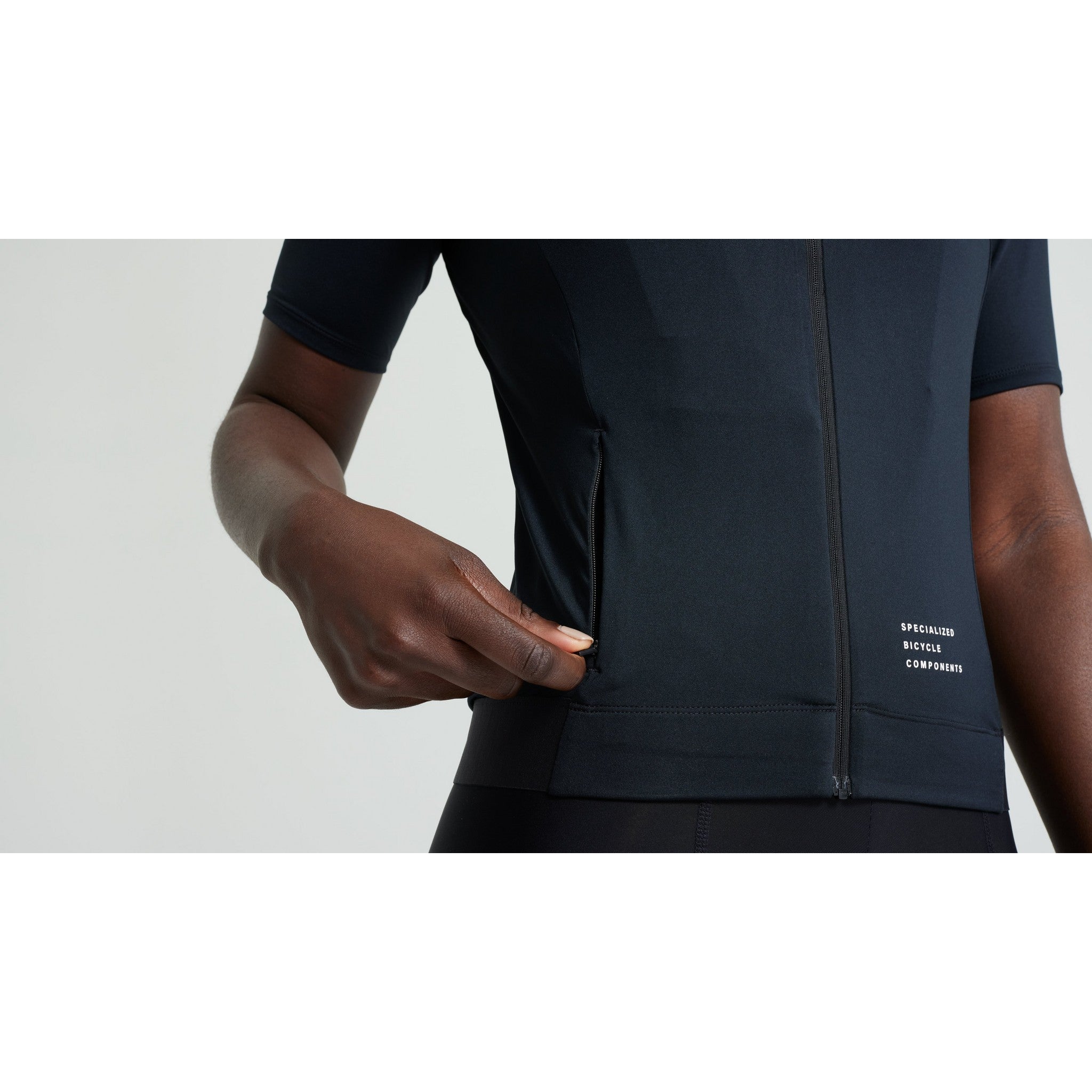 Women's Specialized Foundation Short Sleeve Jersey