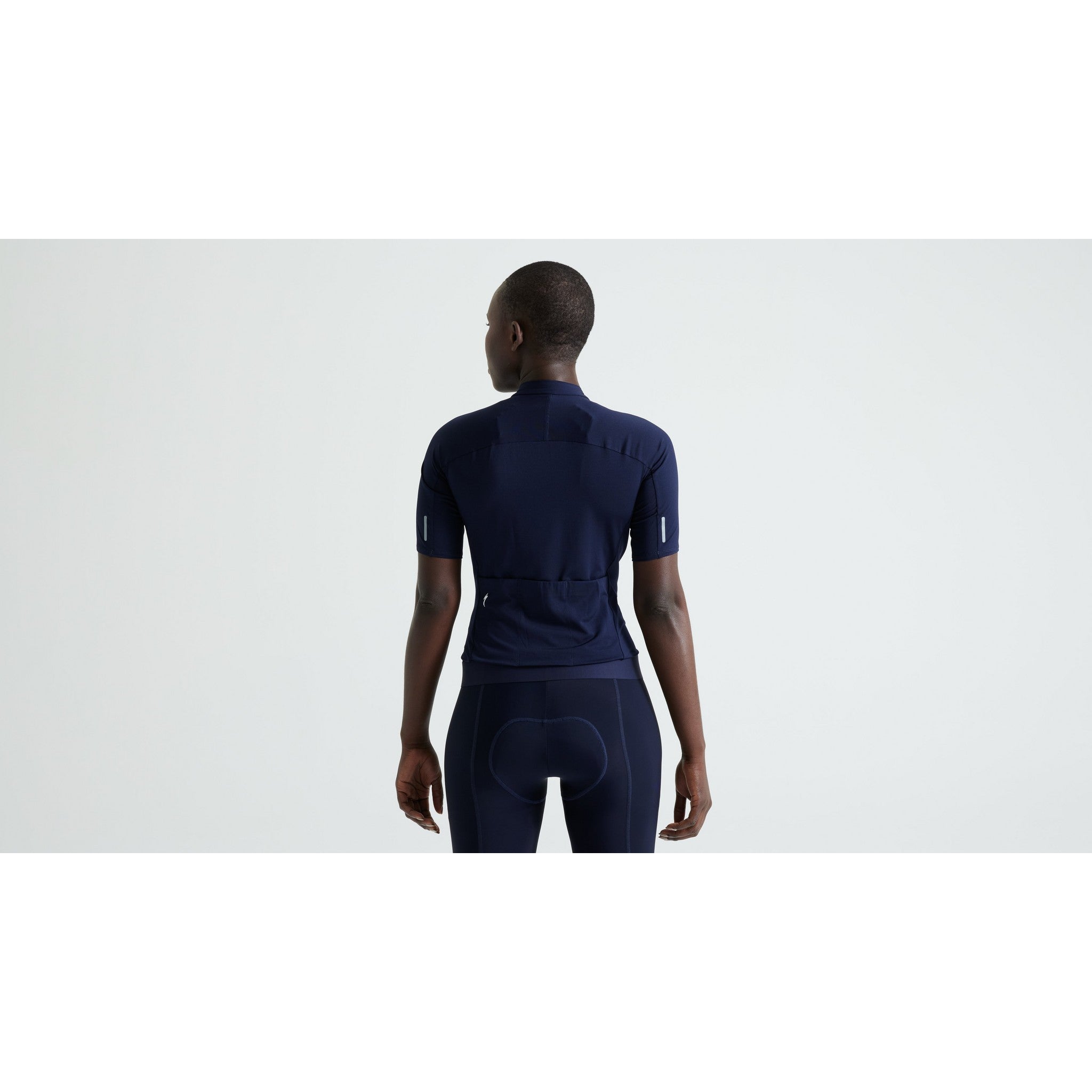 Women's Specialized Foundation Short Sleeve Jersey