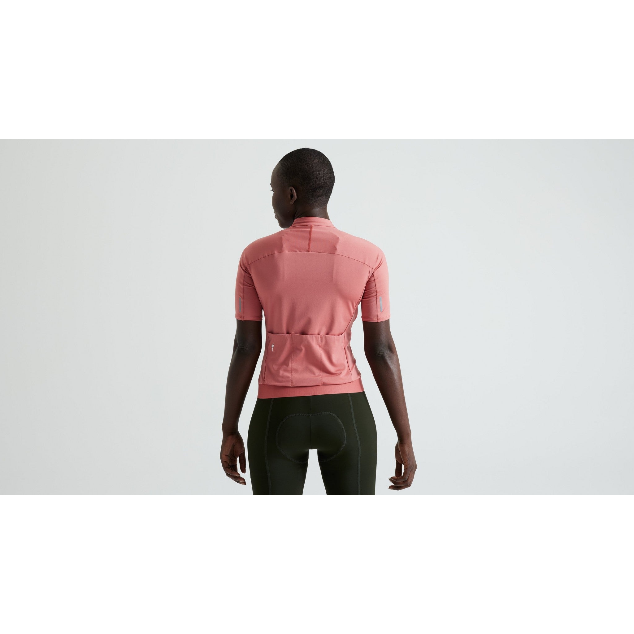 Women's Specialized Foundation Short Sleeve Jersey
