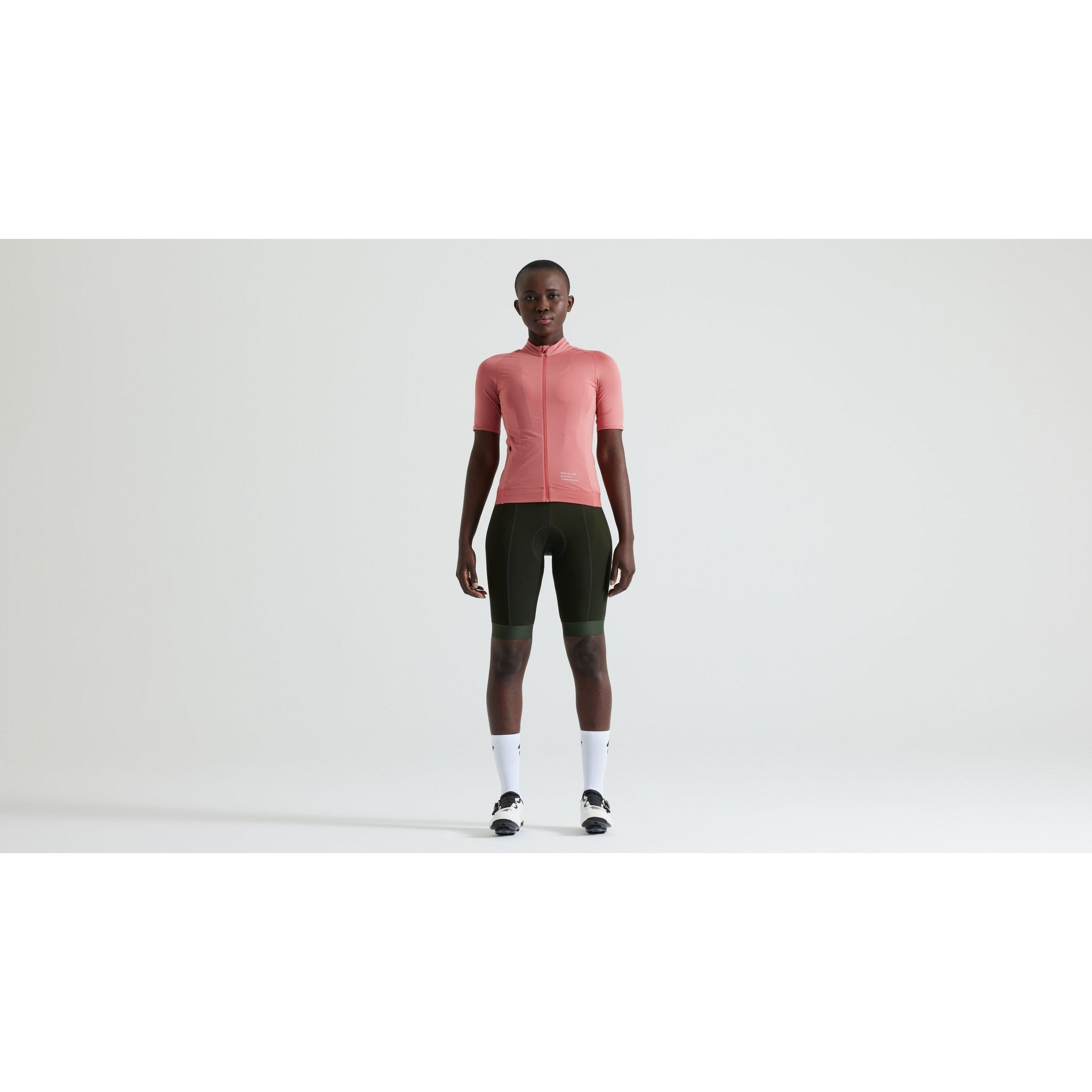 Women's Specialized Foundation Short Sleeve Jersey