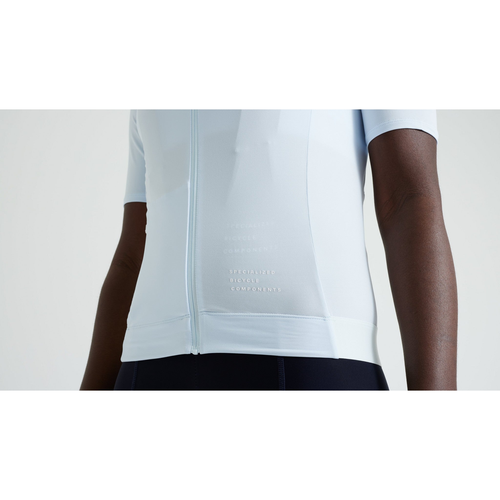 Women's Specialized Foundation Short Sleeve Jersey