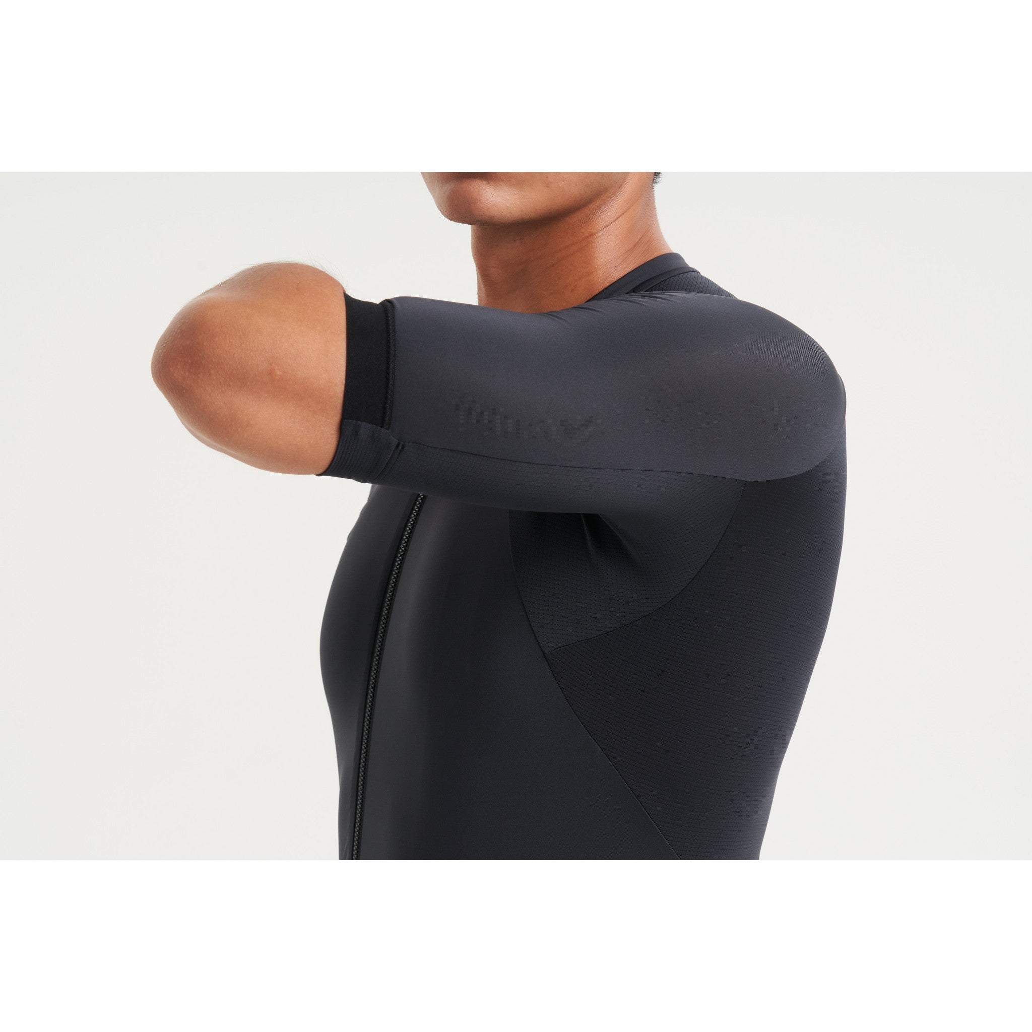 Men's Prime Short Sleeve Jersey