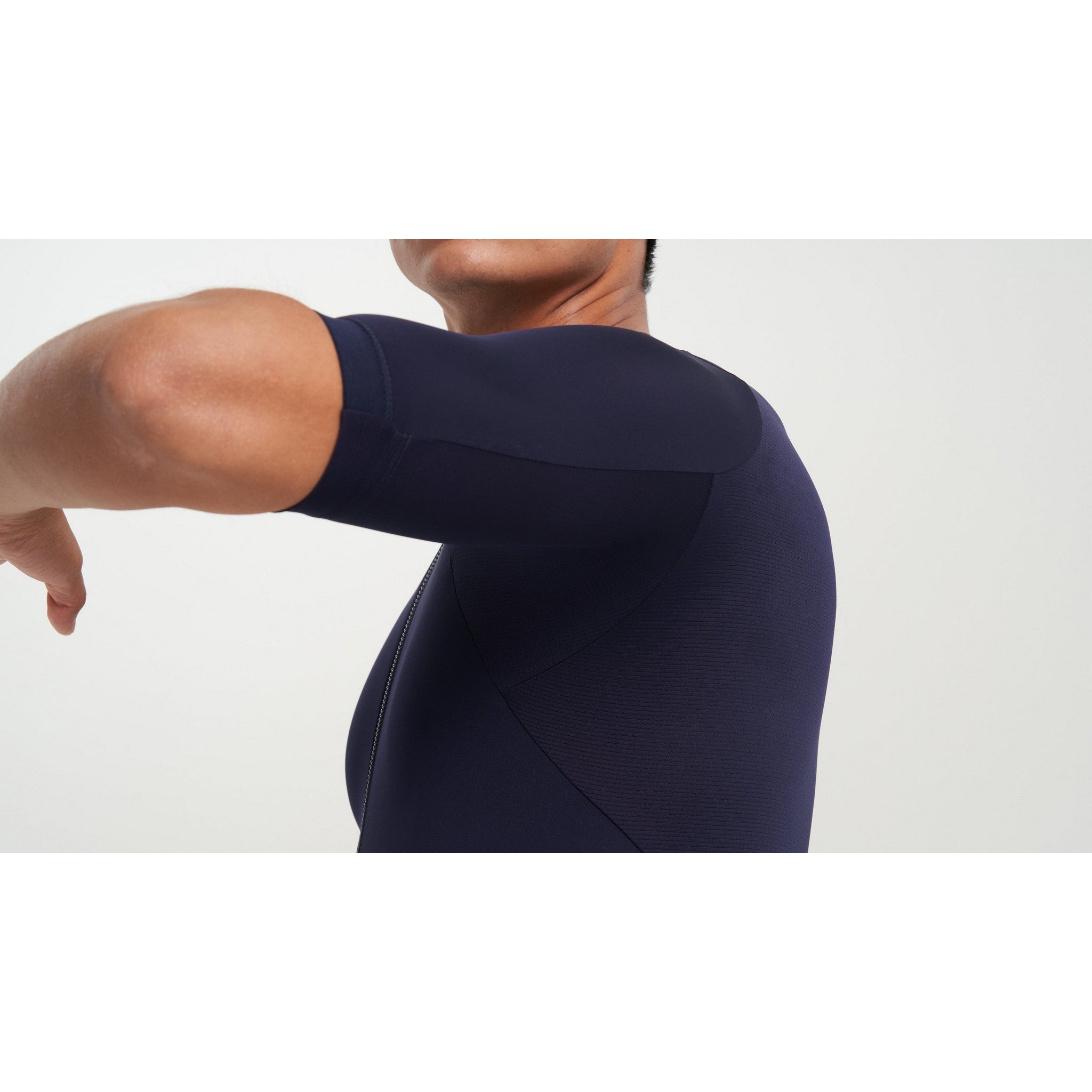 Men's Prime Short Sleeve Jersey