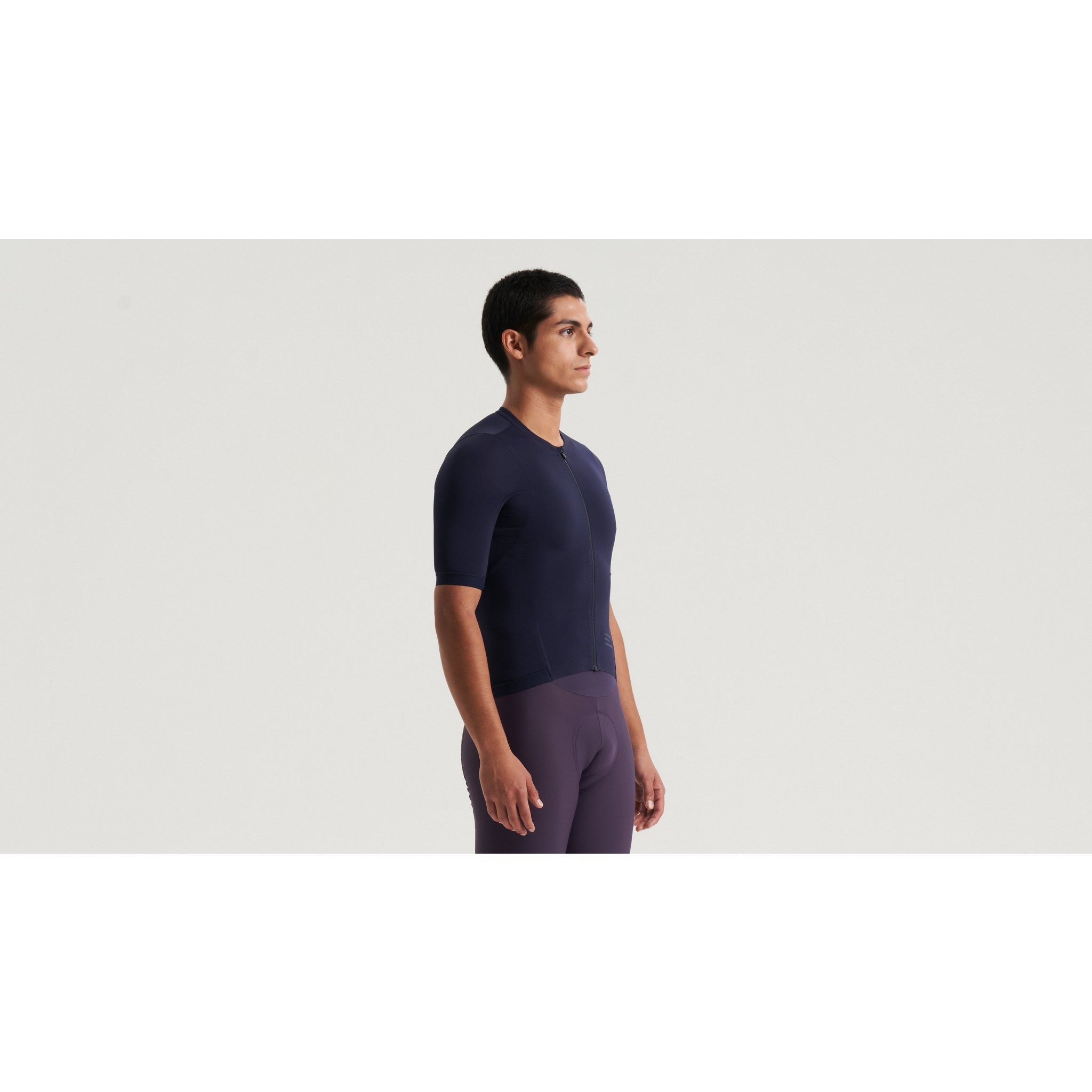 Men's Prime Short Sleeve Jersey