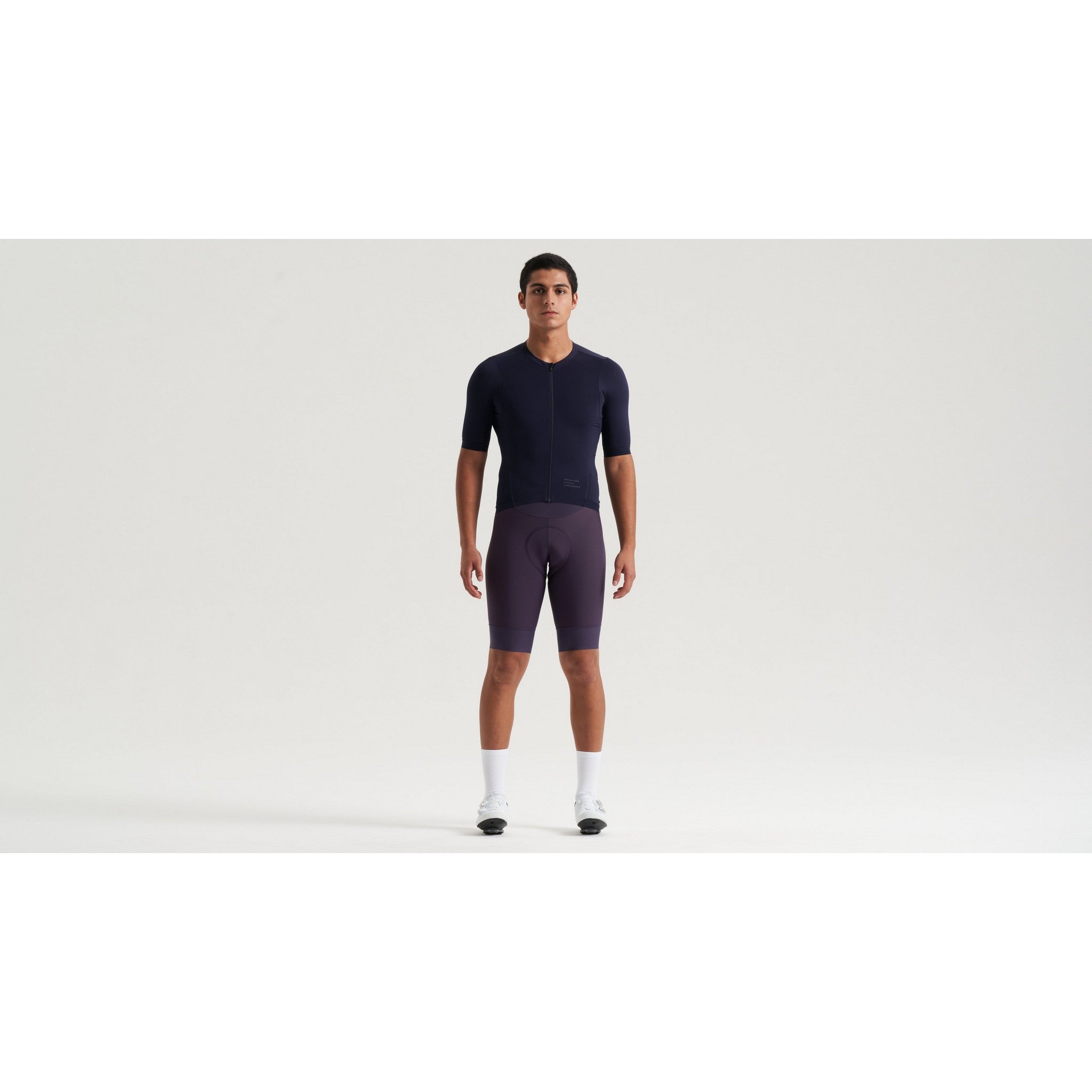 Men's Prime Short Sleeve Jersey