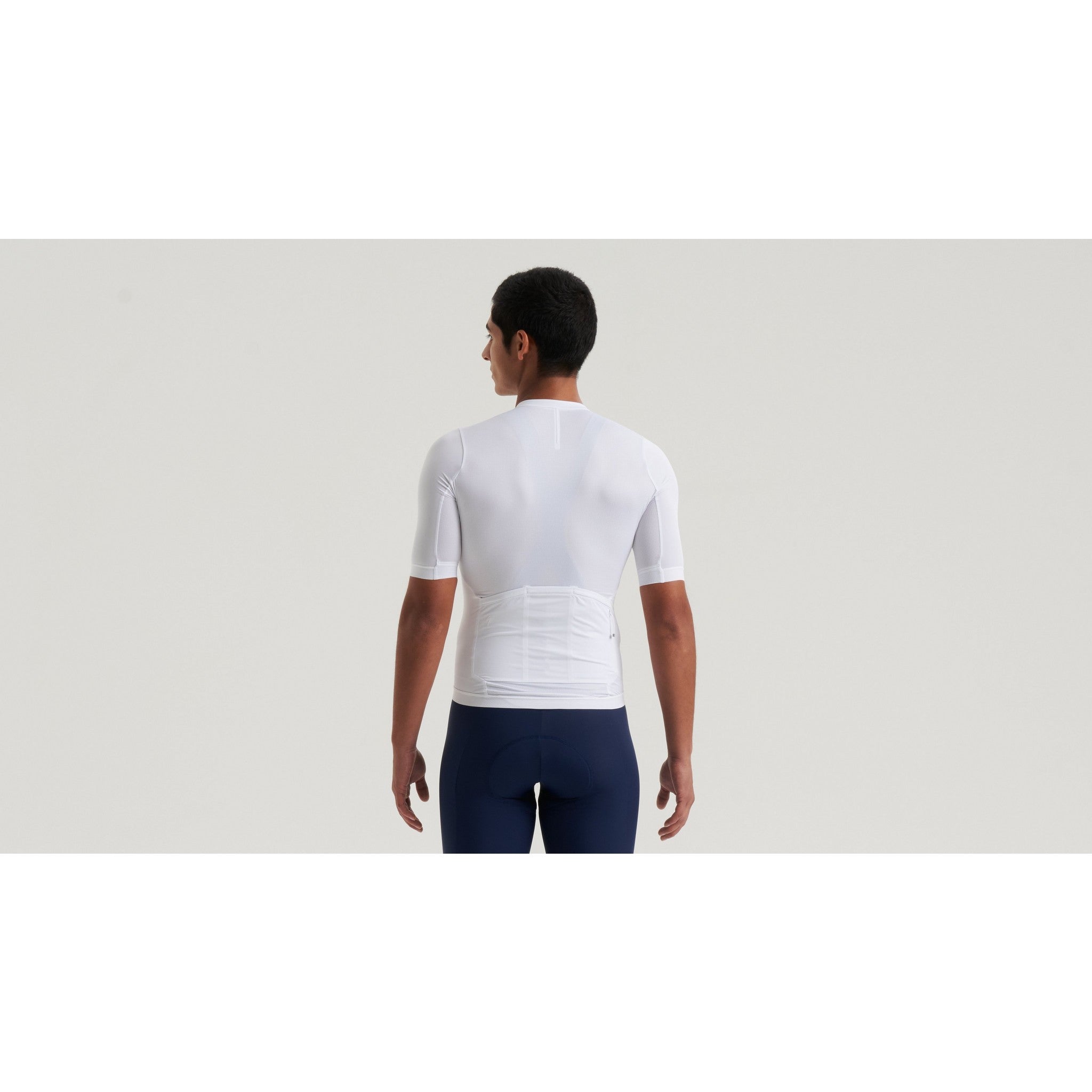 Men's Prime Short Sleeve Jersey