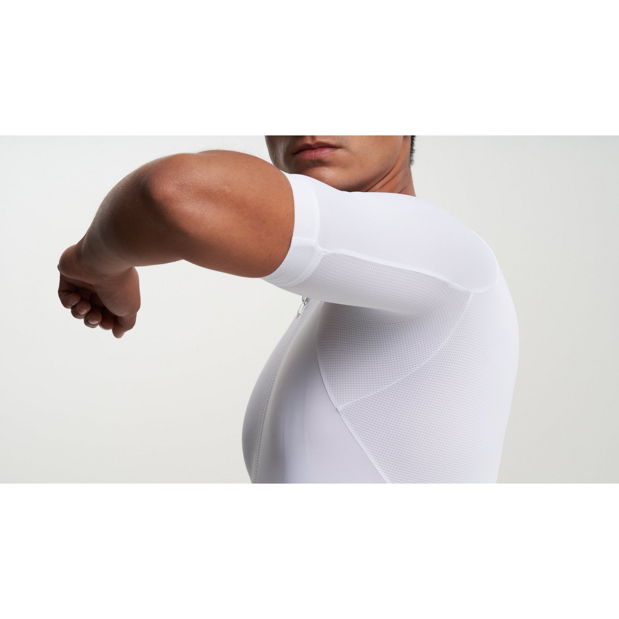 Men's Prime Short Sleeve Jersey