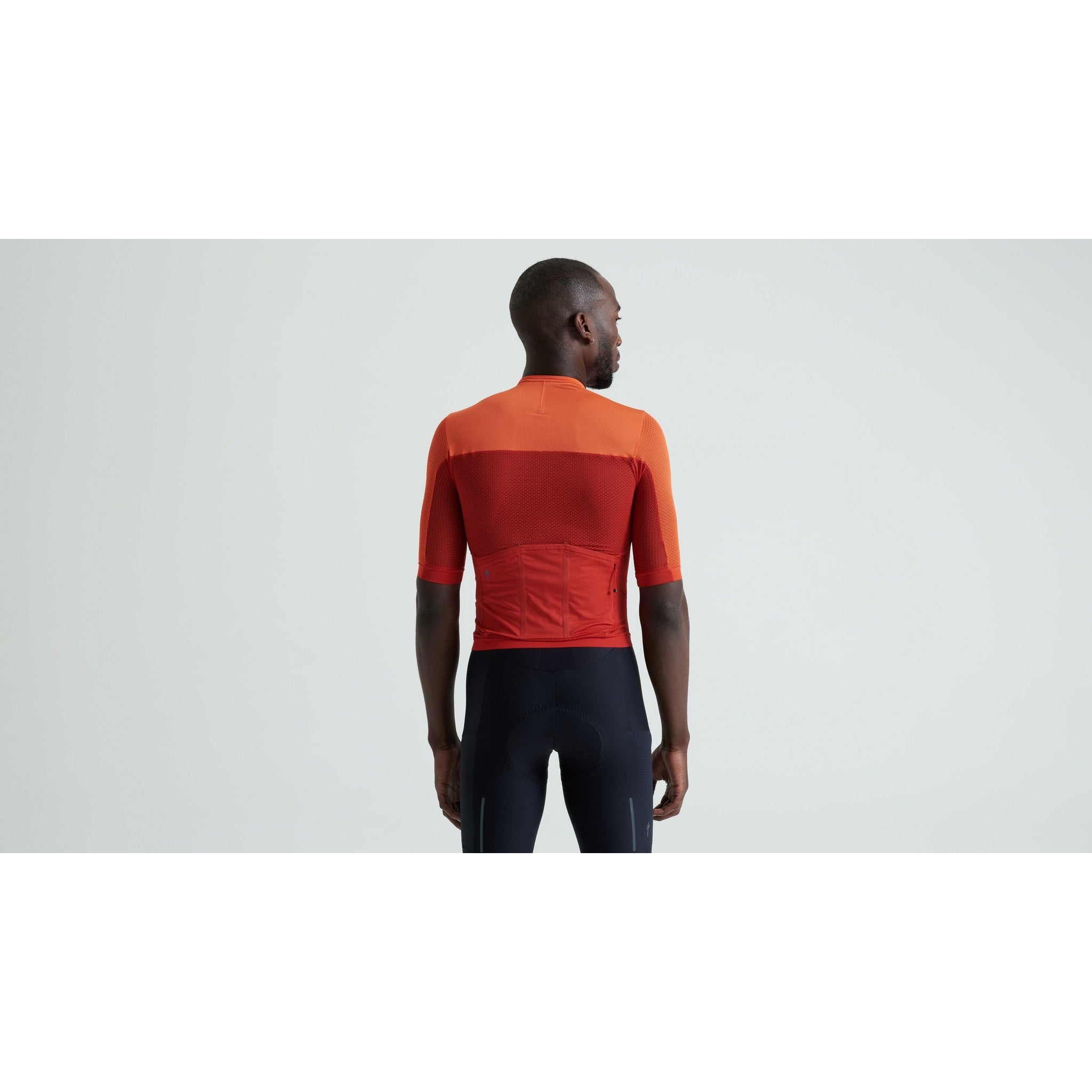 Men's Prime Lightweight Short Sleeve Jersey