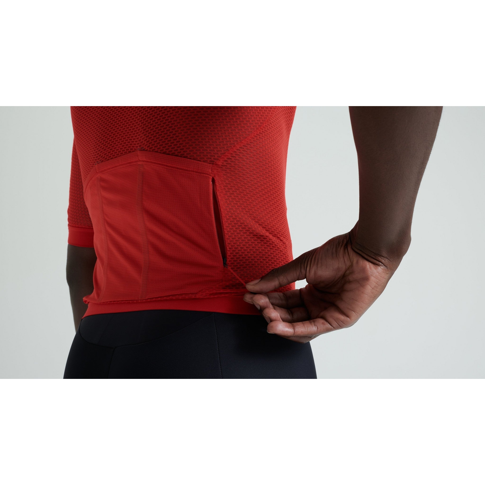 Men's Prime Lightweight Short Sleeve Jersey