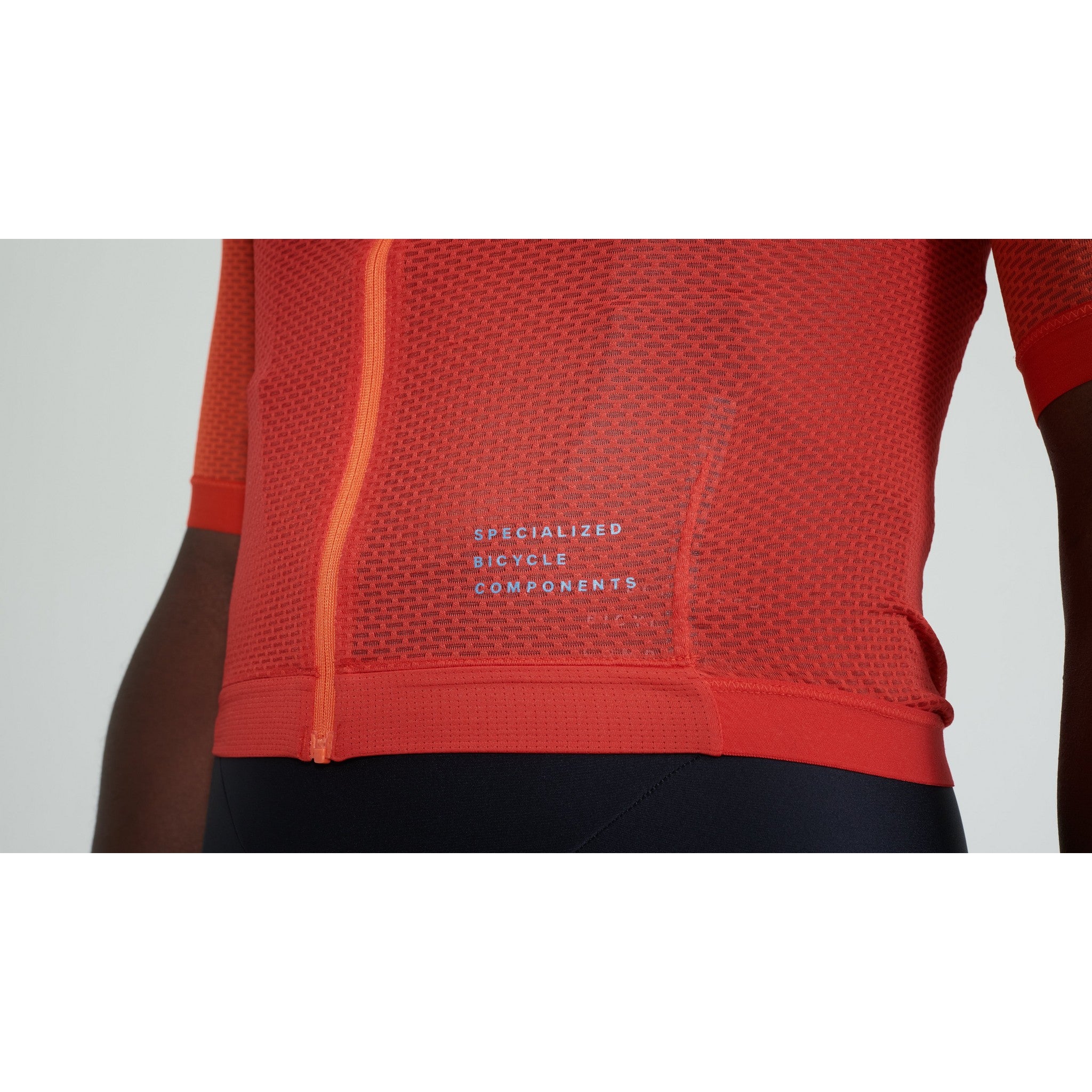 Men's Prime Lightweight Short Sleeve Jersey