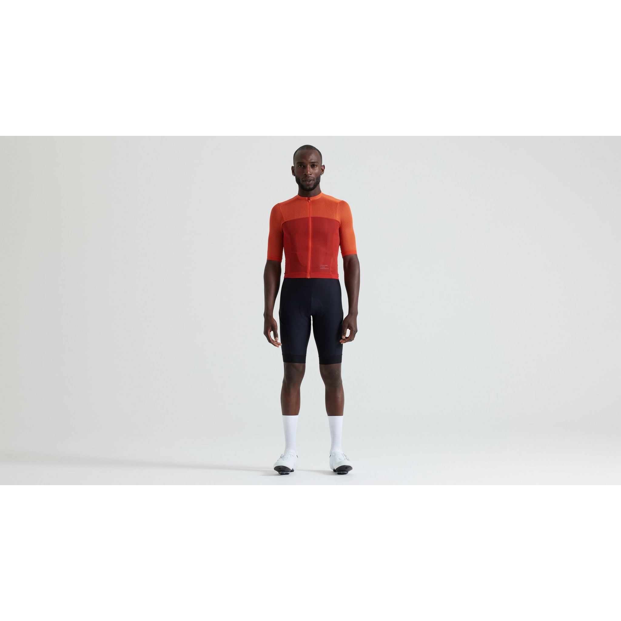 Men's Prime Lightweight Short Sleeve Jersey