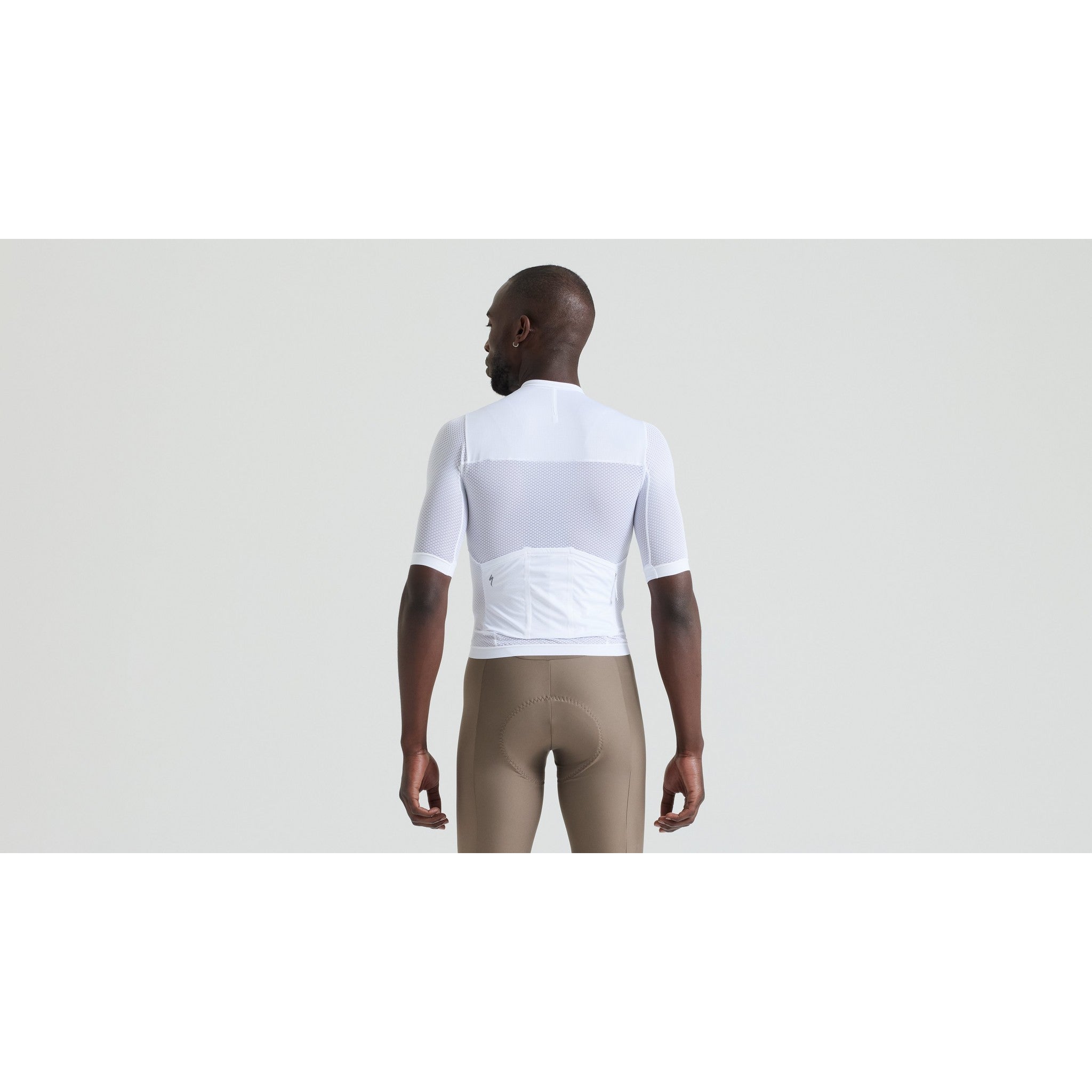 Men's Prime Lightweight Short Sleeve Jersey