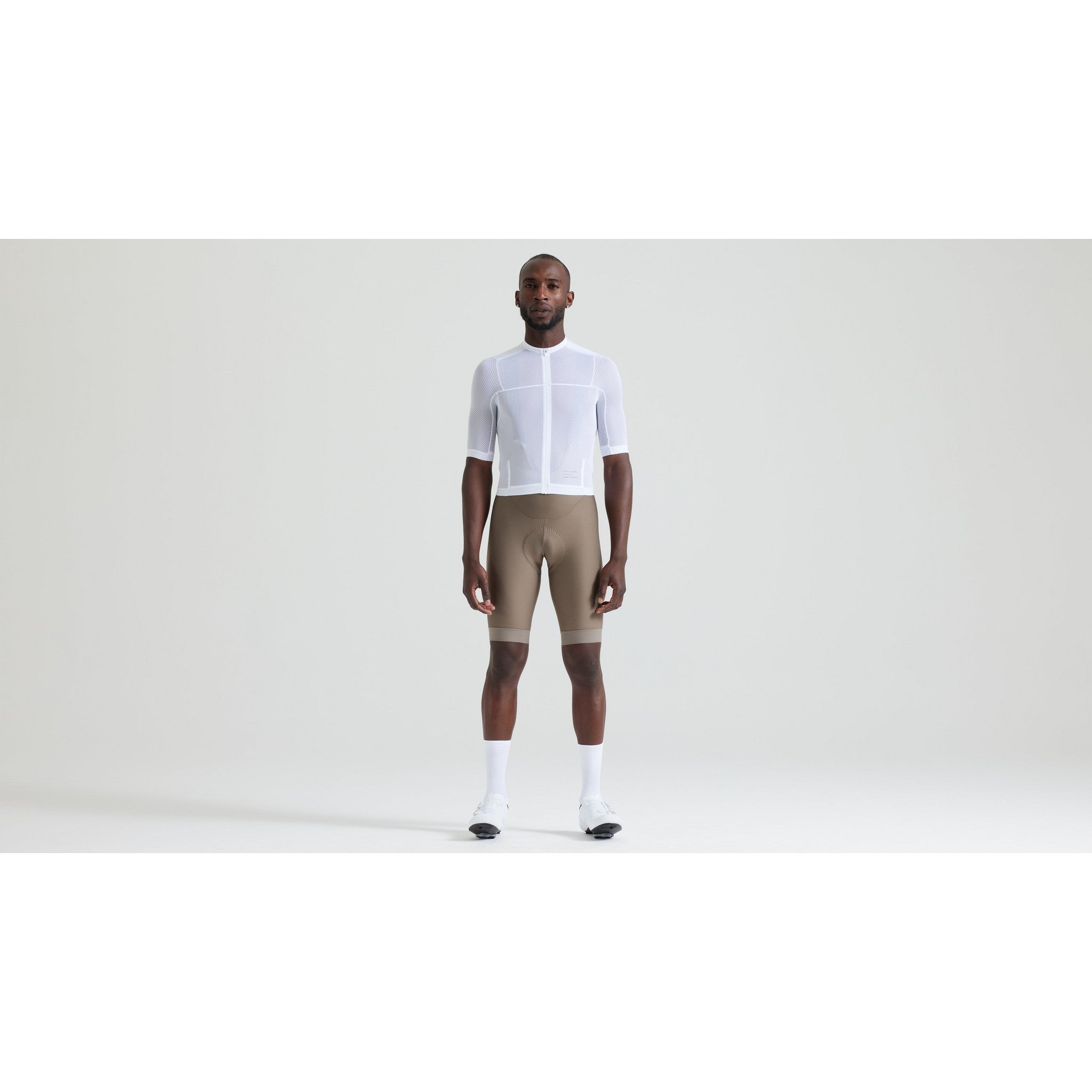 Men's Prime Lightweight Short Sleeve Jersey