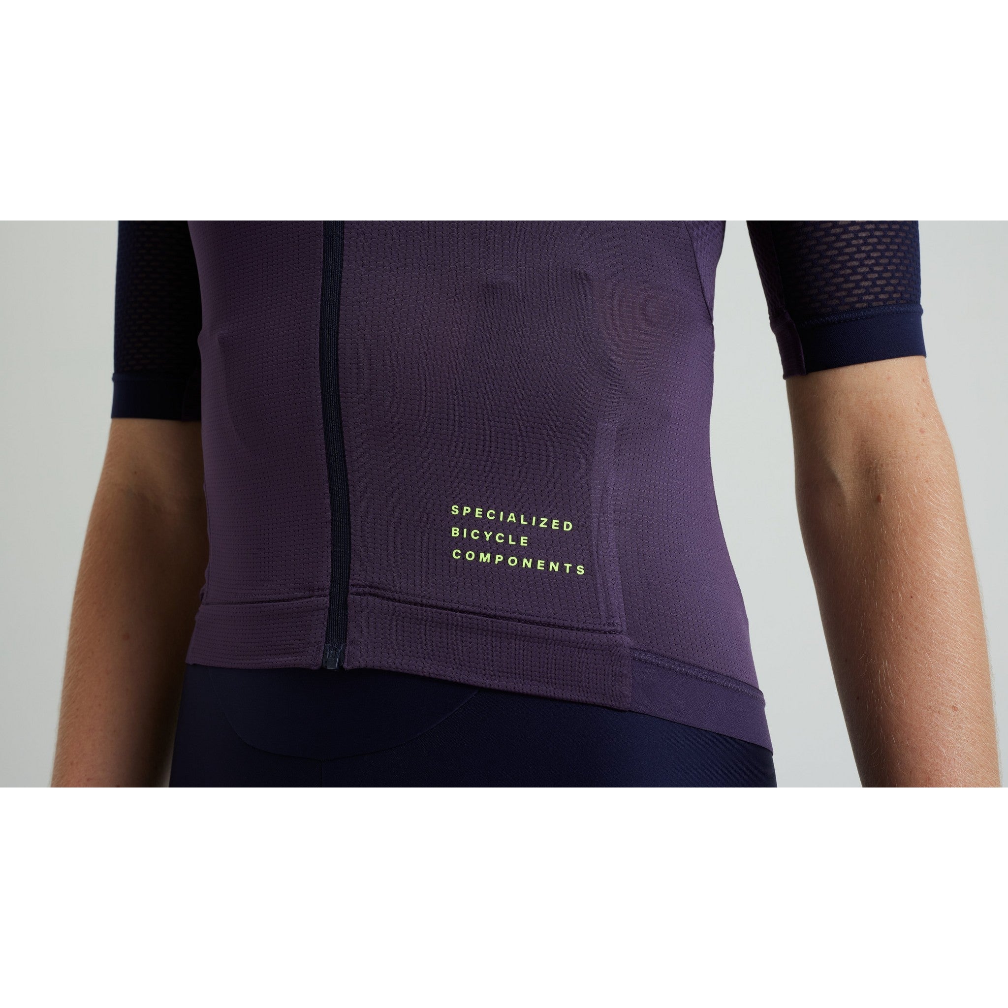 Women's Prime Lightweight Short Sleeve Jersey