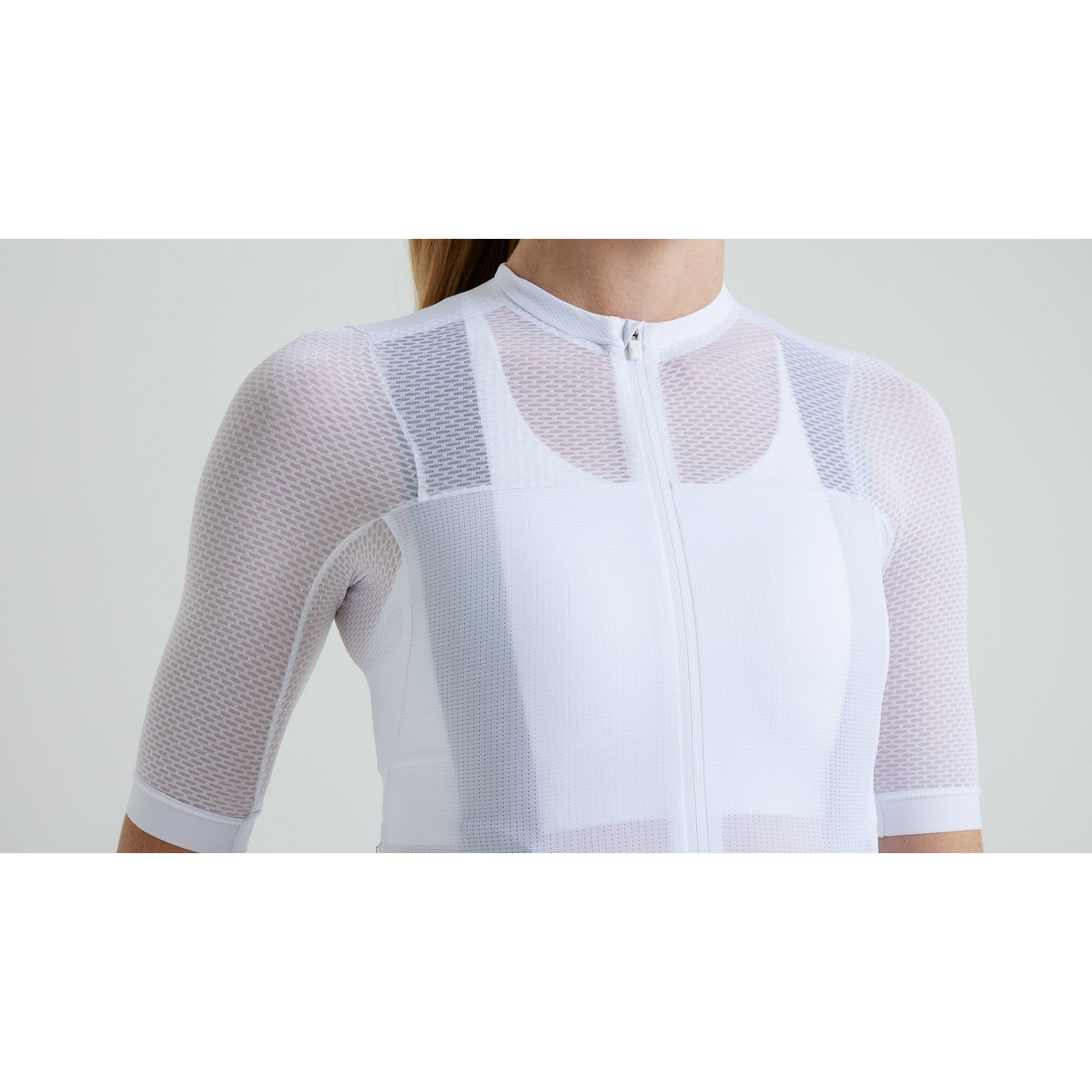 Women's Prime Lightweight Short Sleeve Jersey