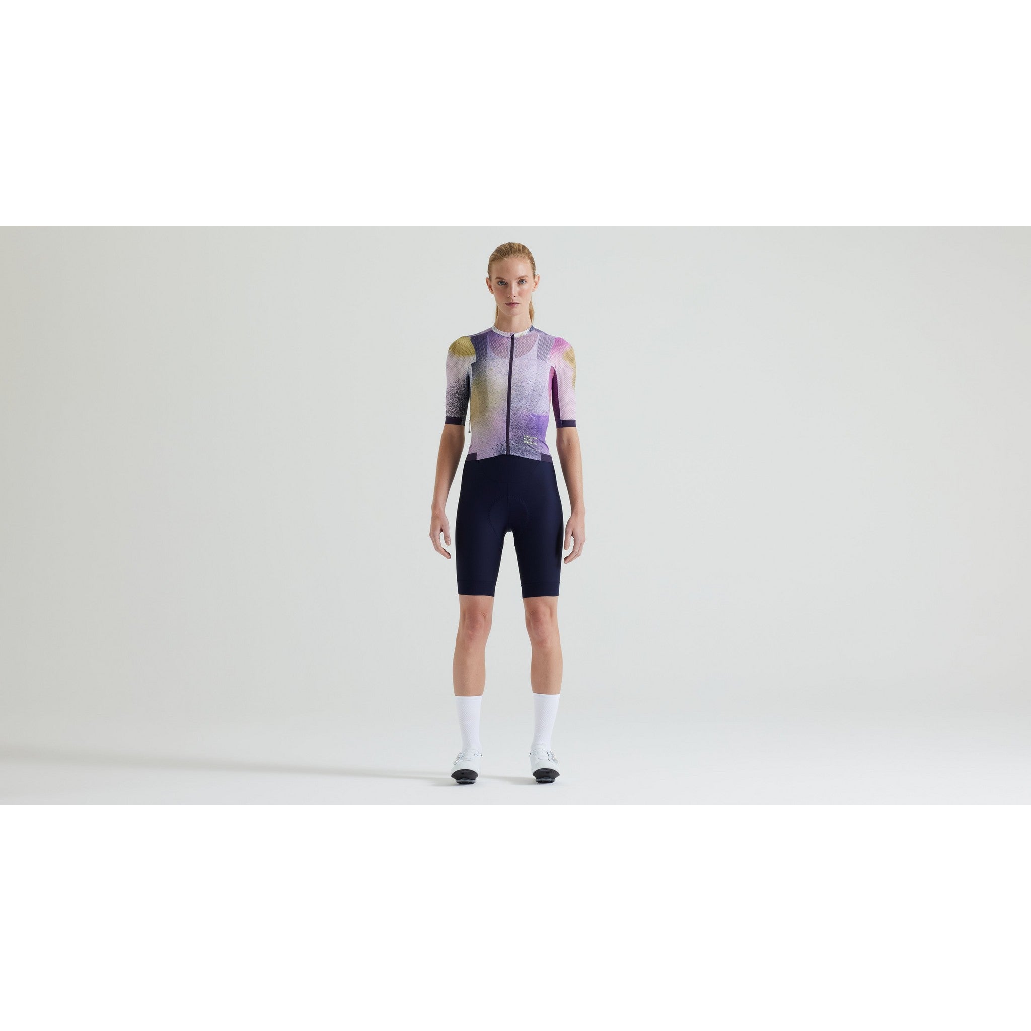 Women's Prime Lightweight Short Sleeve Jersey