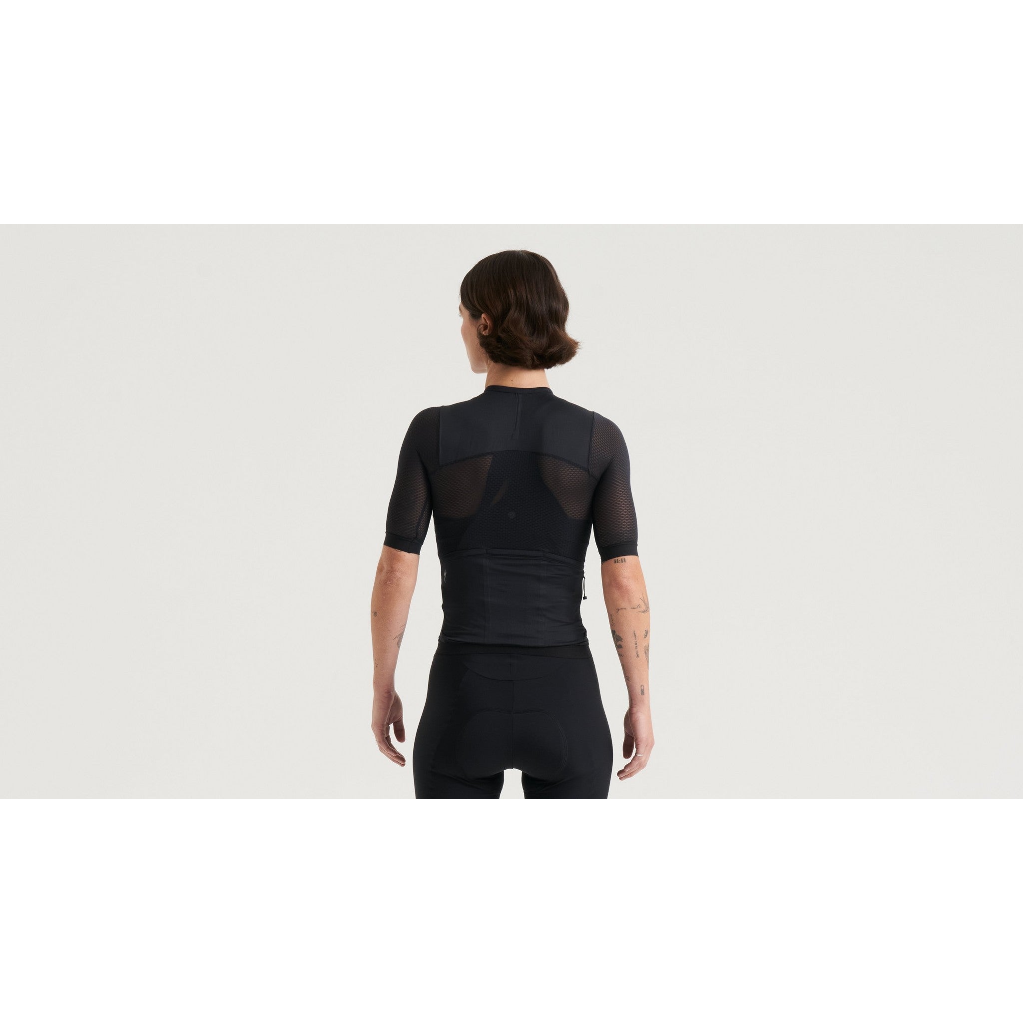 Women's Prime Lightweight Short Sleeve Jersey