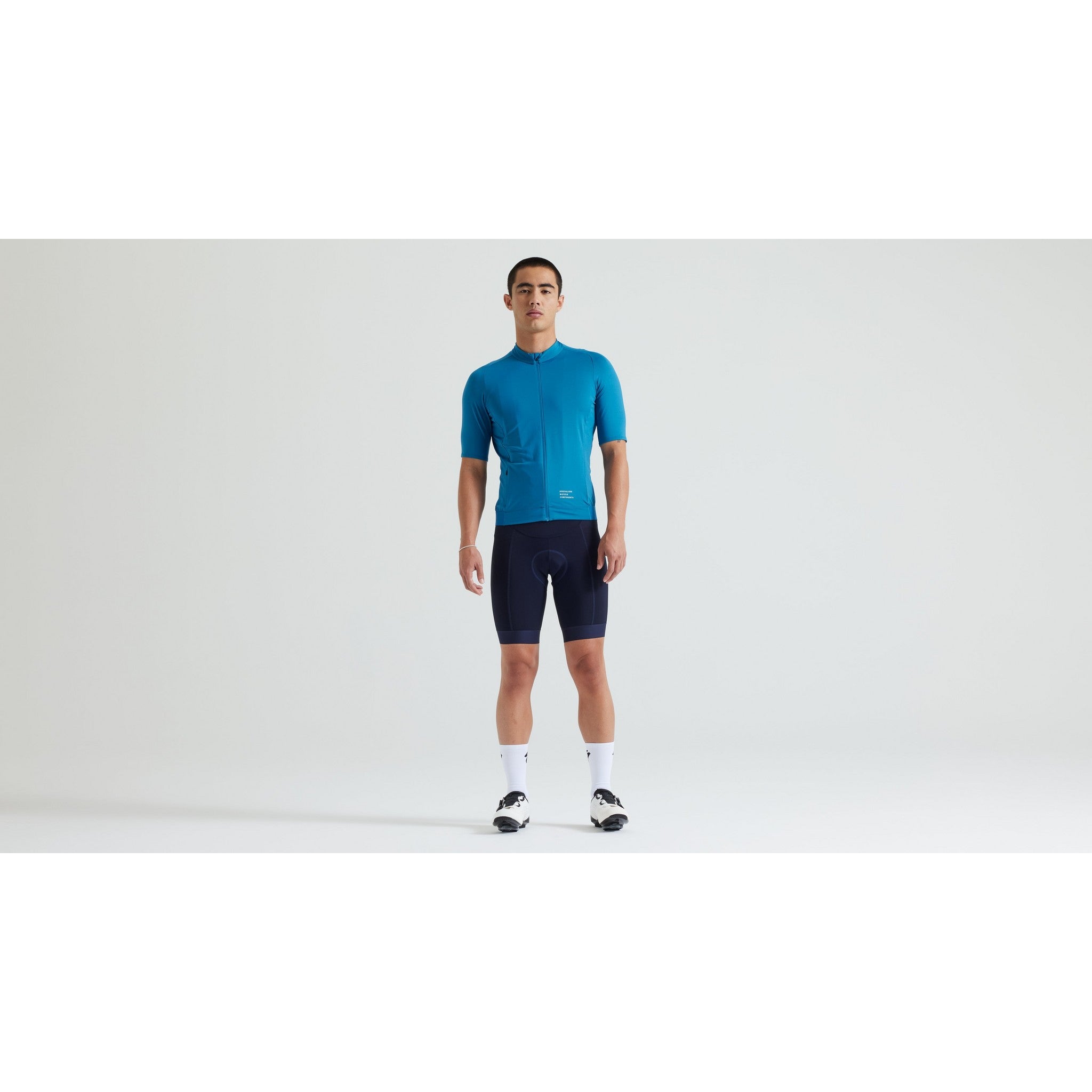 Men's Specialized Foundation Short Sleeve Jersey