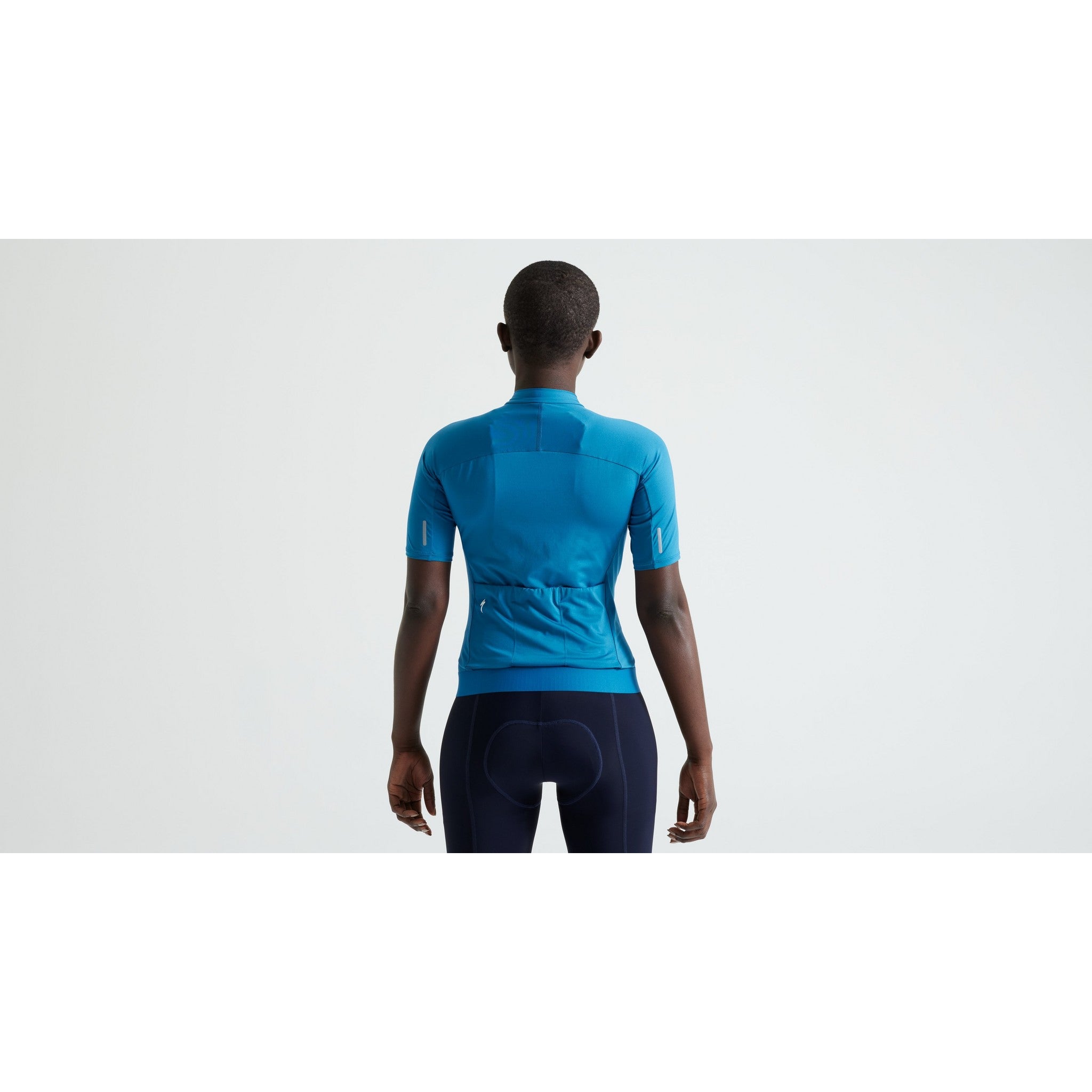 Women's Specialized Foundation Short Sleeve Jersey